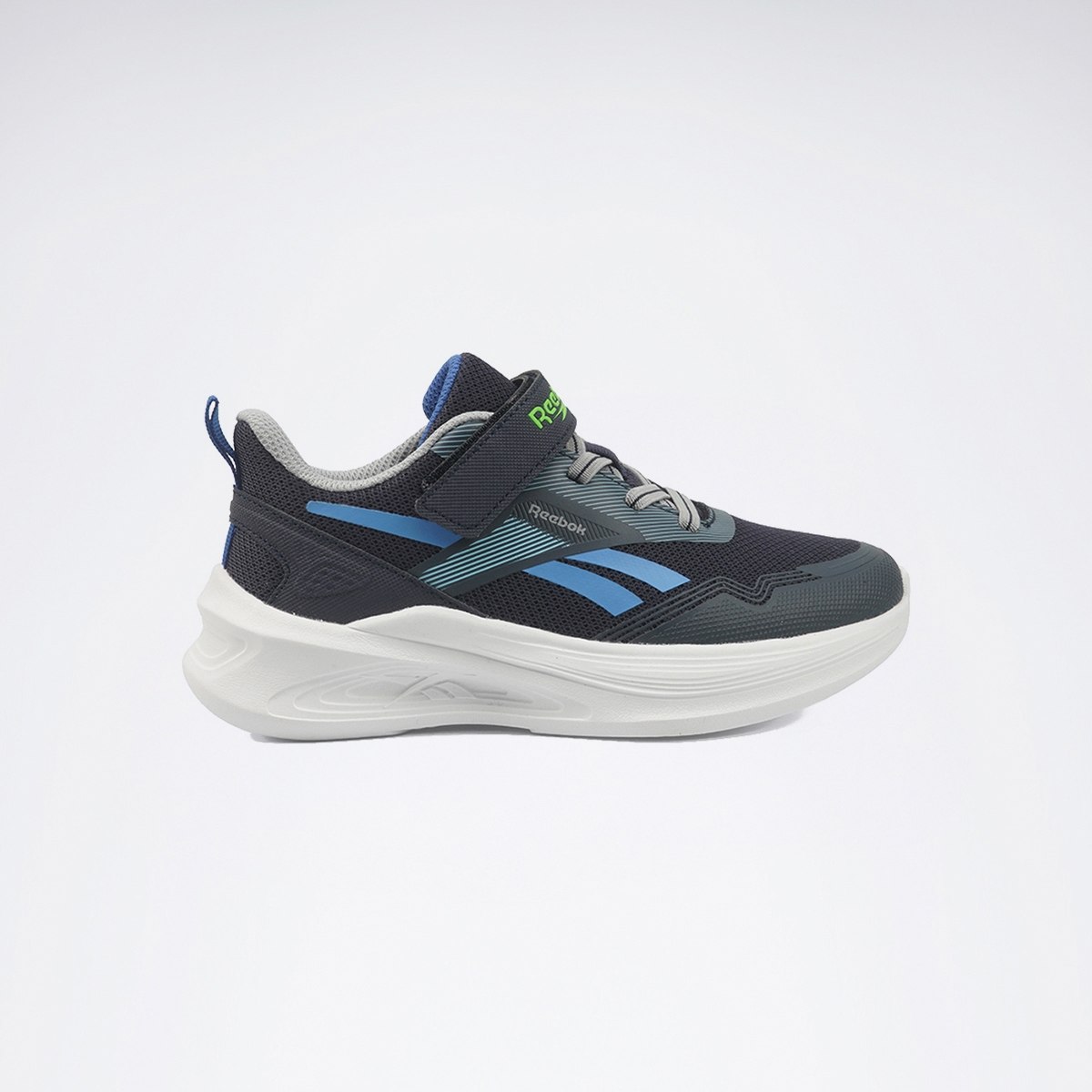 Reebok Anes Run KDS I Mavi Erkek Çocuk Spor Ayakkabı