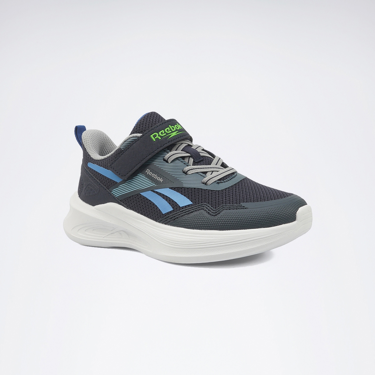 Reebok Anes Run KDS I Mavi Erkek Çocuk Spor Ayakkabı