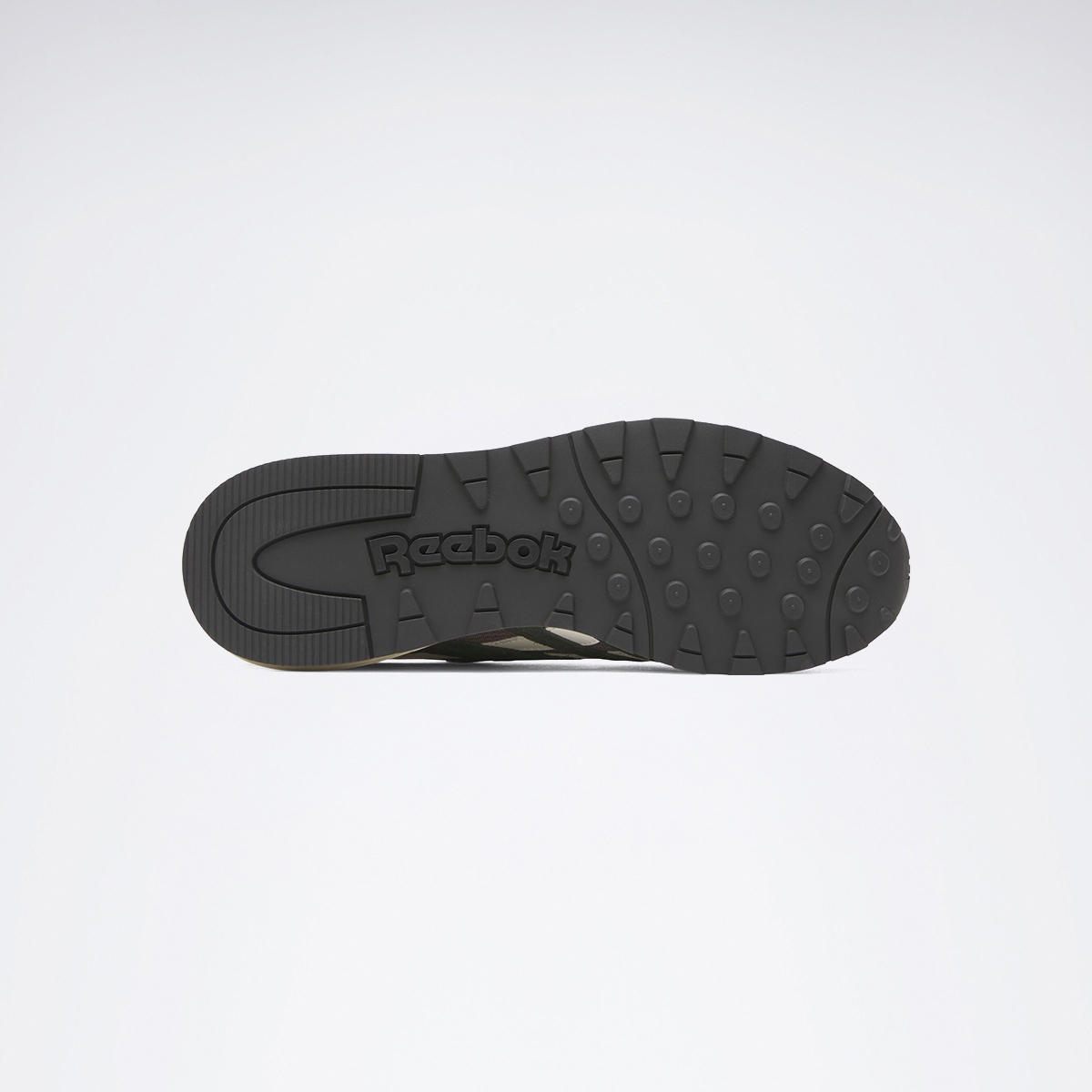 Reebok CLASSIC NYLON 89 PASTEL YESIL Unisex Sneaker