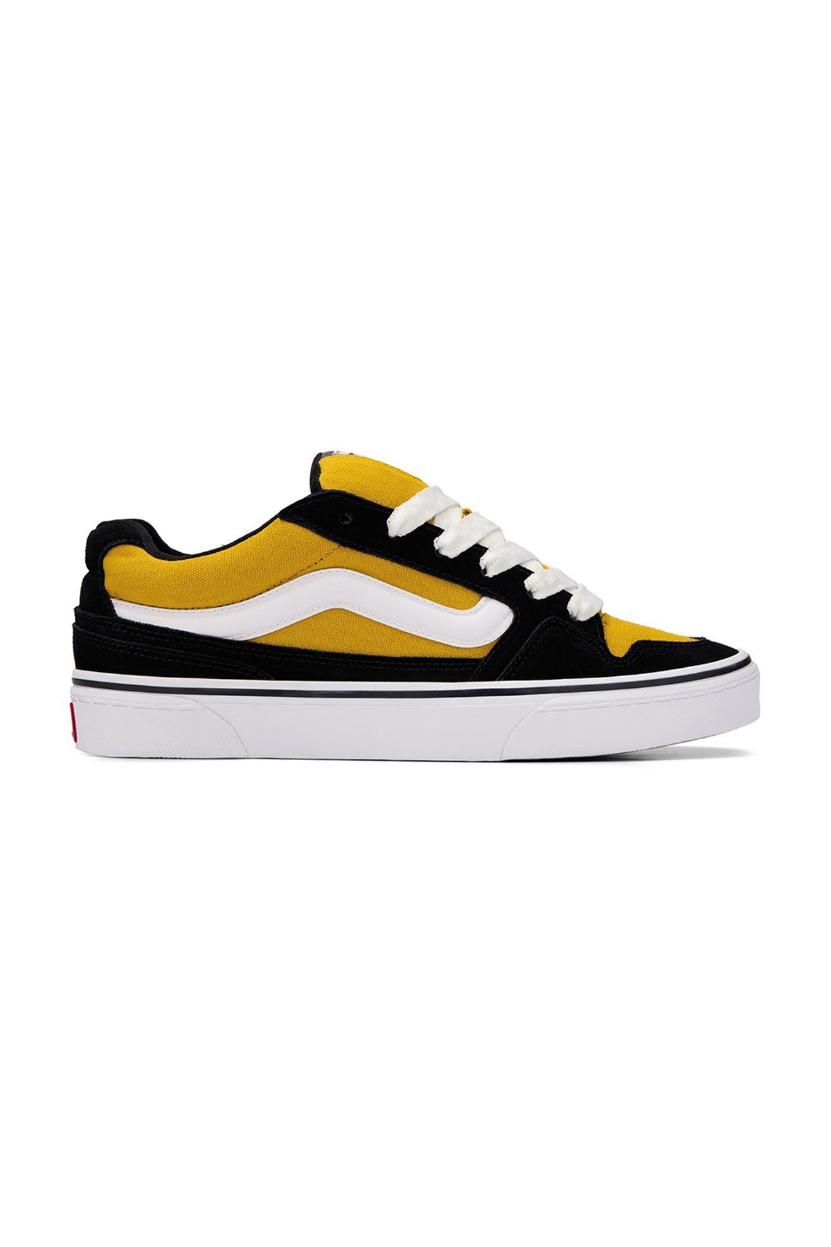 Vans Sari Vans Caldrone Erkek