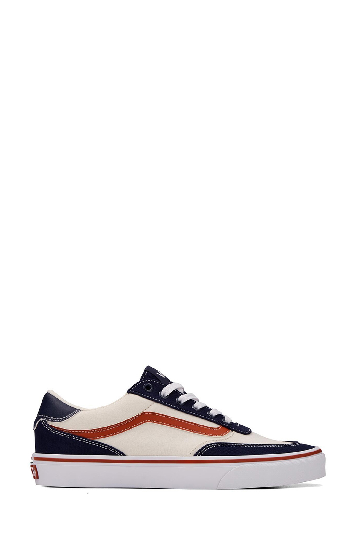 Vans Lacivert Vans Brooklyn vn000d7qjdu1