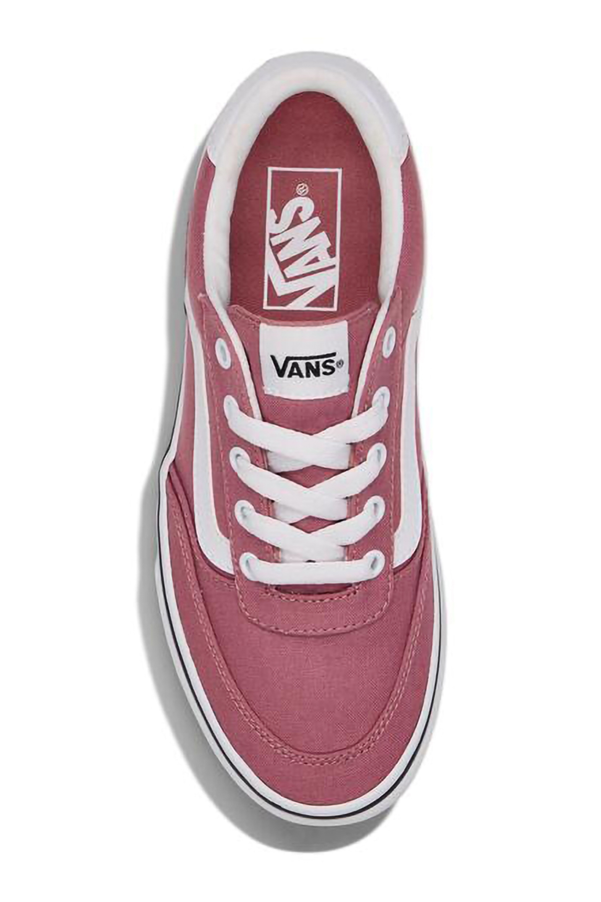 Vans Pembe Vans Brooklyn vn000d7ufod1