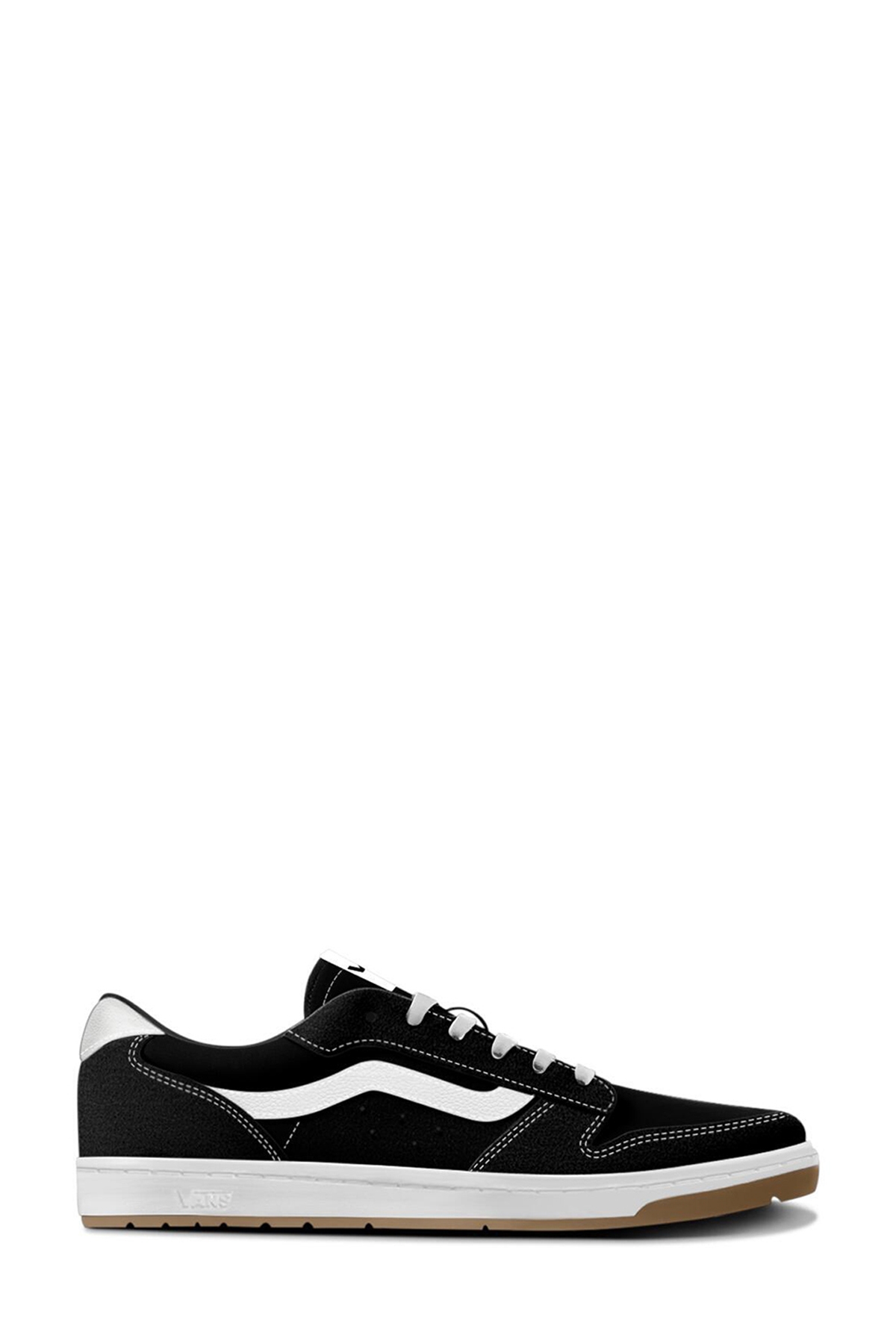 Ryland LS Siyah Unisex Sneaker Fiyatları - 102689934 | IN Street