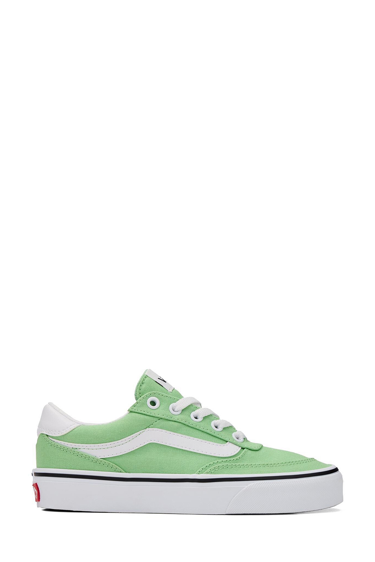 Brooklyn LS Yeşil Kadın Sneaker Fiyatları - 102689943 | Flo