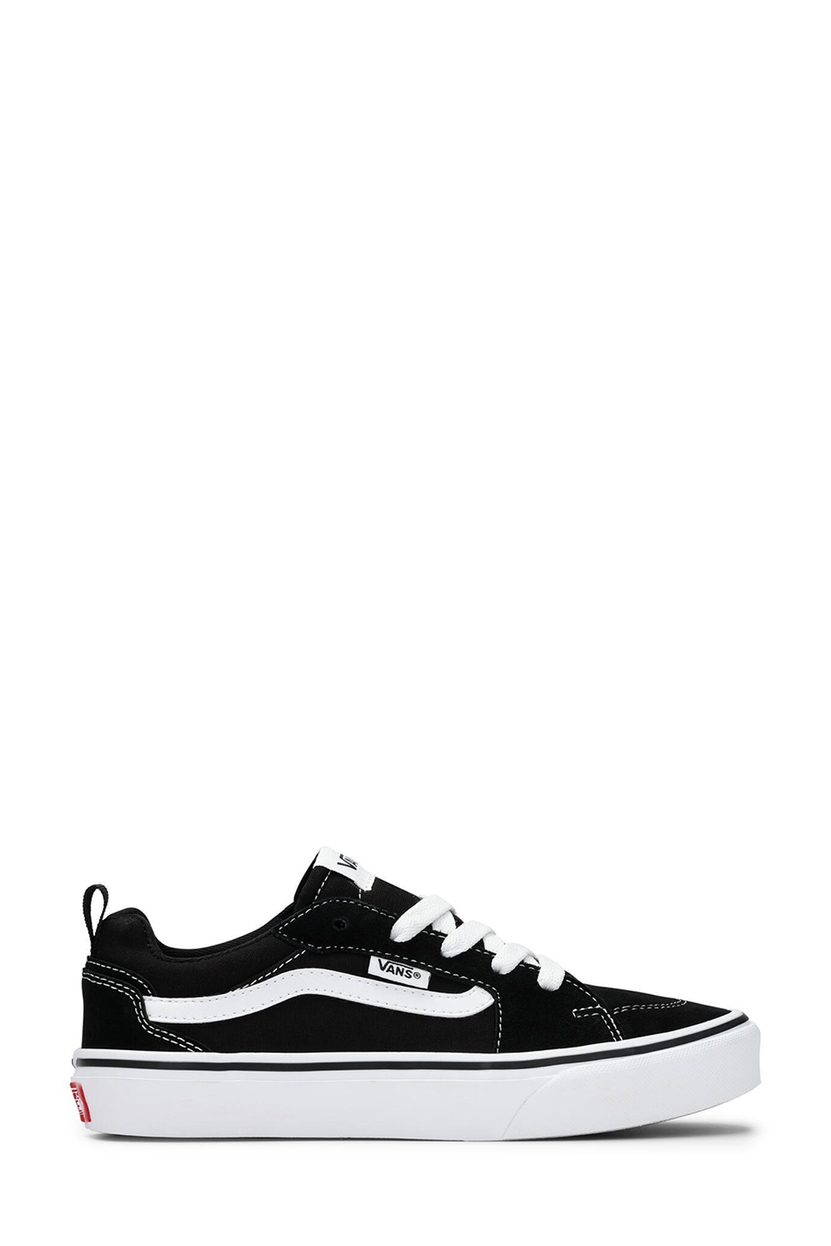 Vans Fılmore Siyah Unisex Sneaker