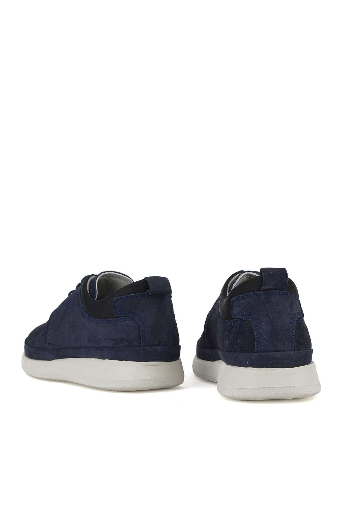 Ziya Vizon Ziya Hakiki Deri Erkek Konfor Ayakkabı 1611002Z26102