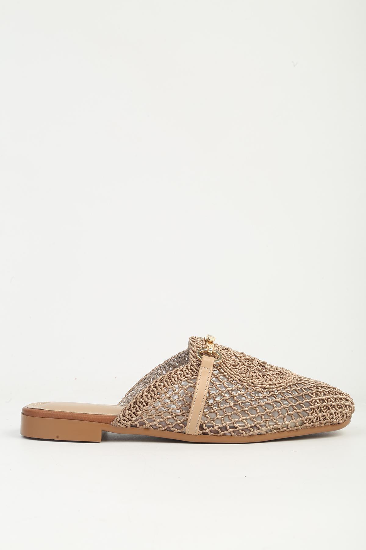 Pierre Cardin Çok Renkli Pierre Cardin ®| Pc Kadın Terlik PC-55778