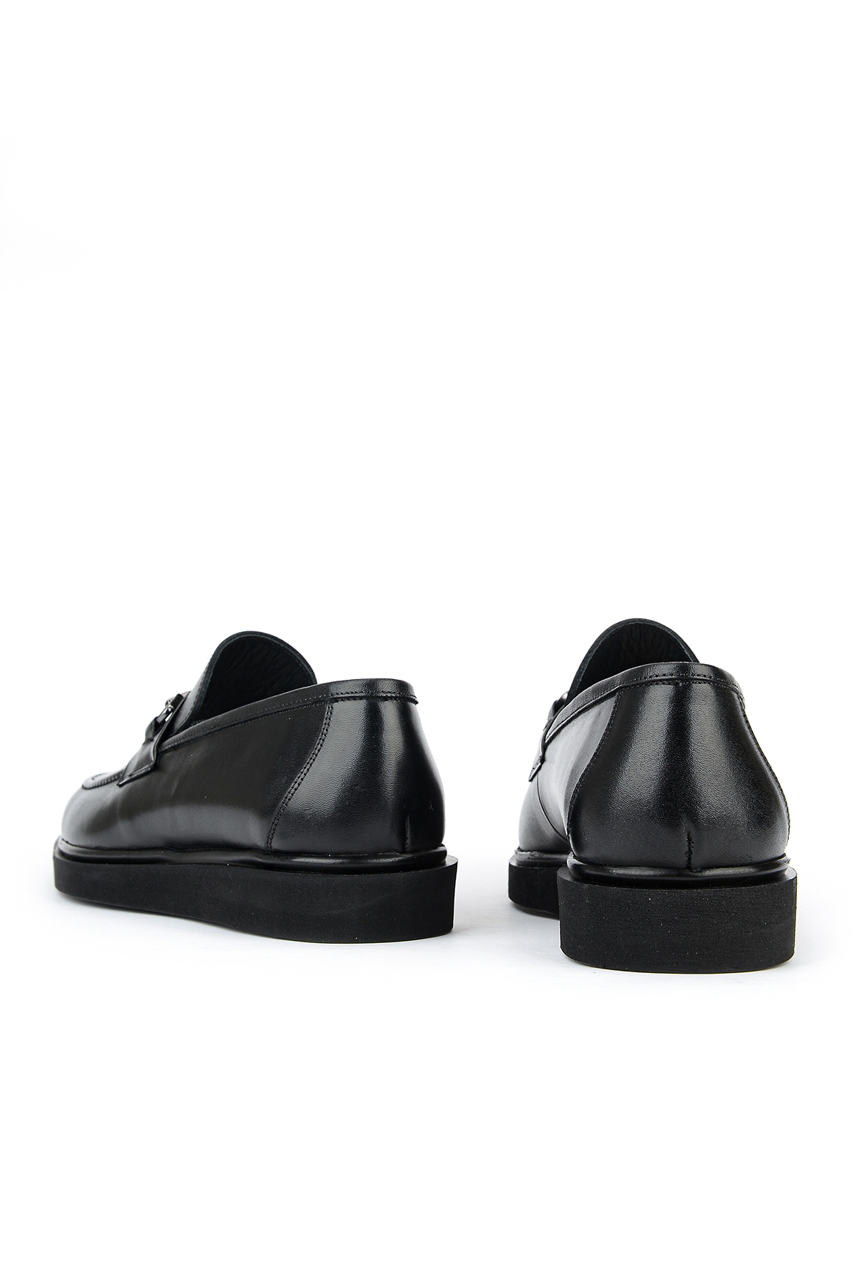 Ziya Kahverengi Ziya Hakiki Deri Erkek Klasik Ayakkabı 161985Z1050