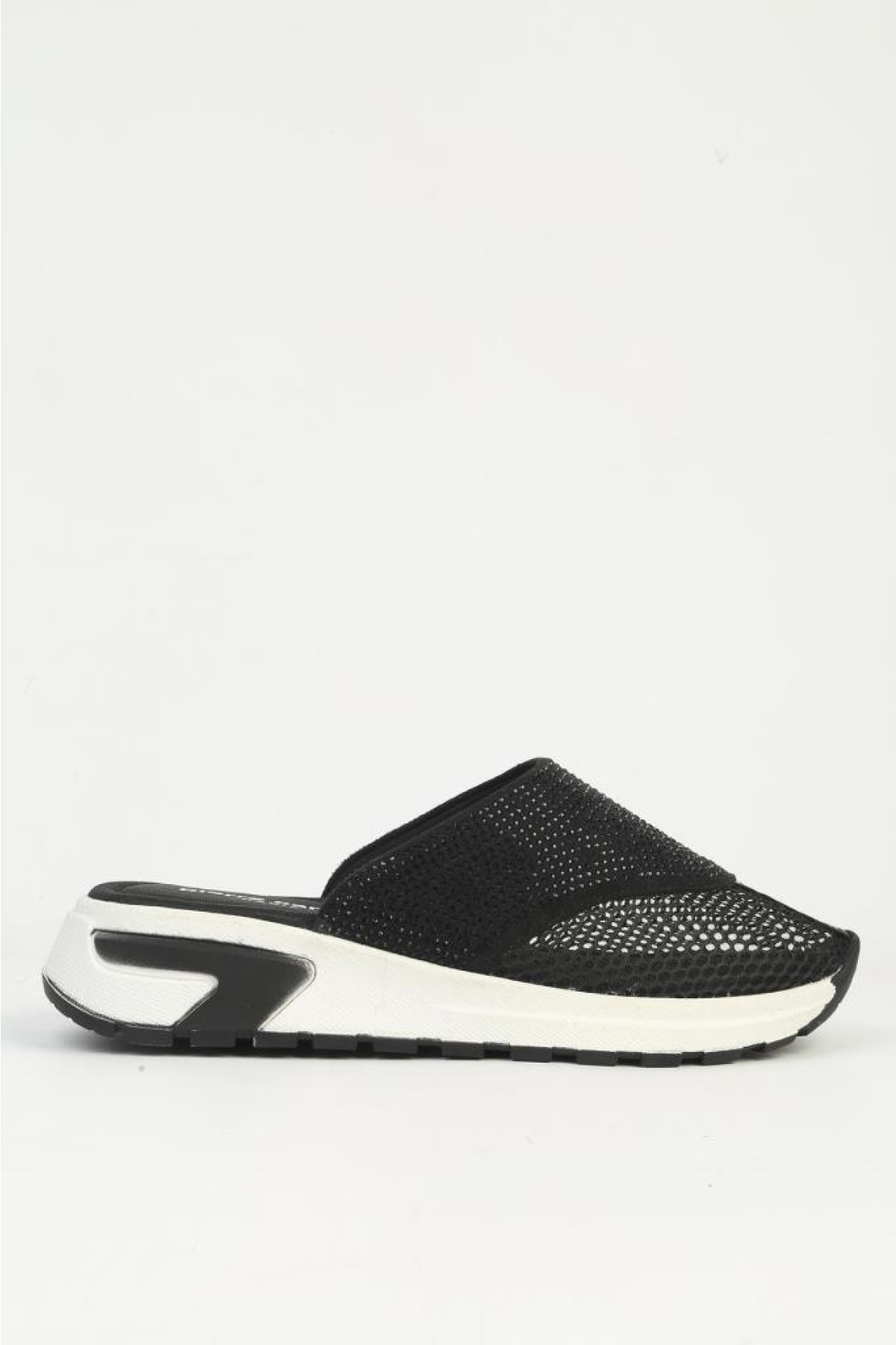 Pierre Cardin Siyah Pierre Cardin ®| Pc Kadın Terlik PC-55698