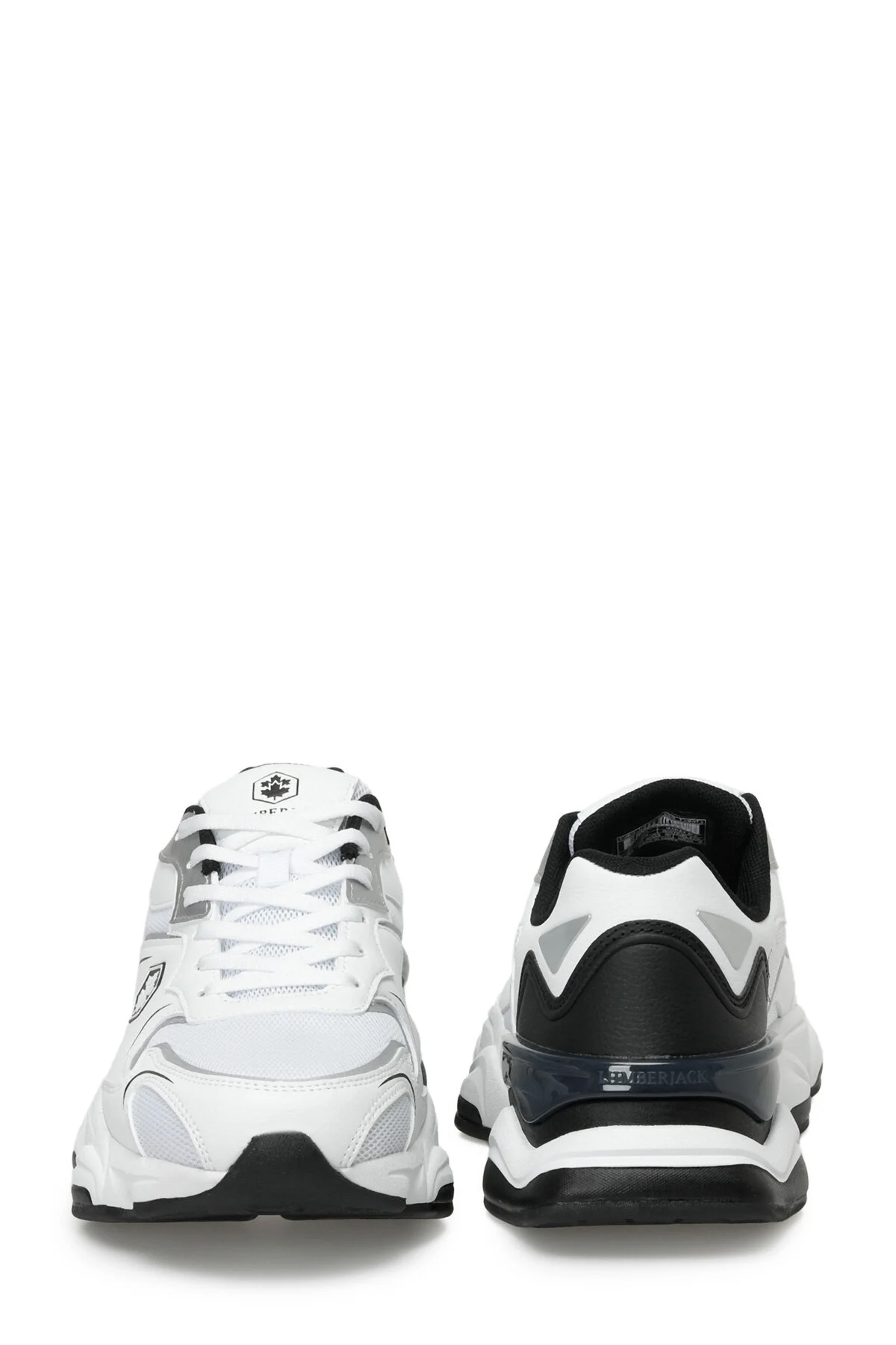 MADAX 6FX Beyaz Erkek Sneaker Fiyatları - 102157066 | IN Street