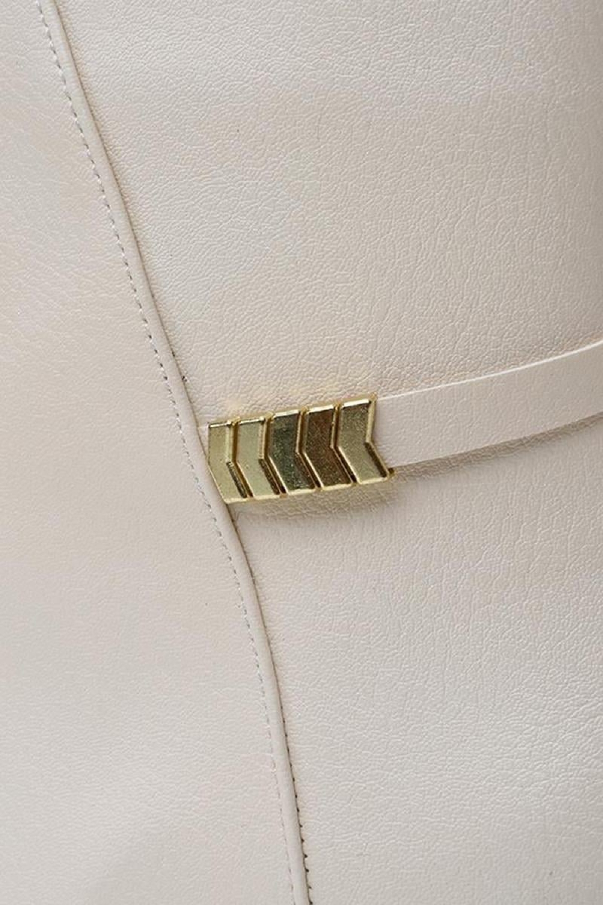 Yaya By Hotiç Kahverengi Yaya By Hotiç Yaya By Kadın Fermuarlı Kalın Topuklu Bot