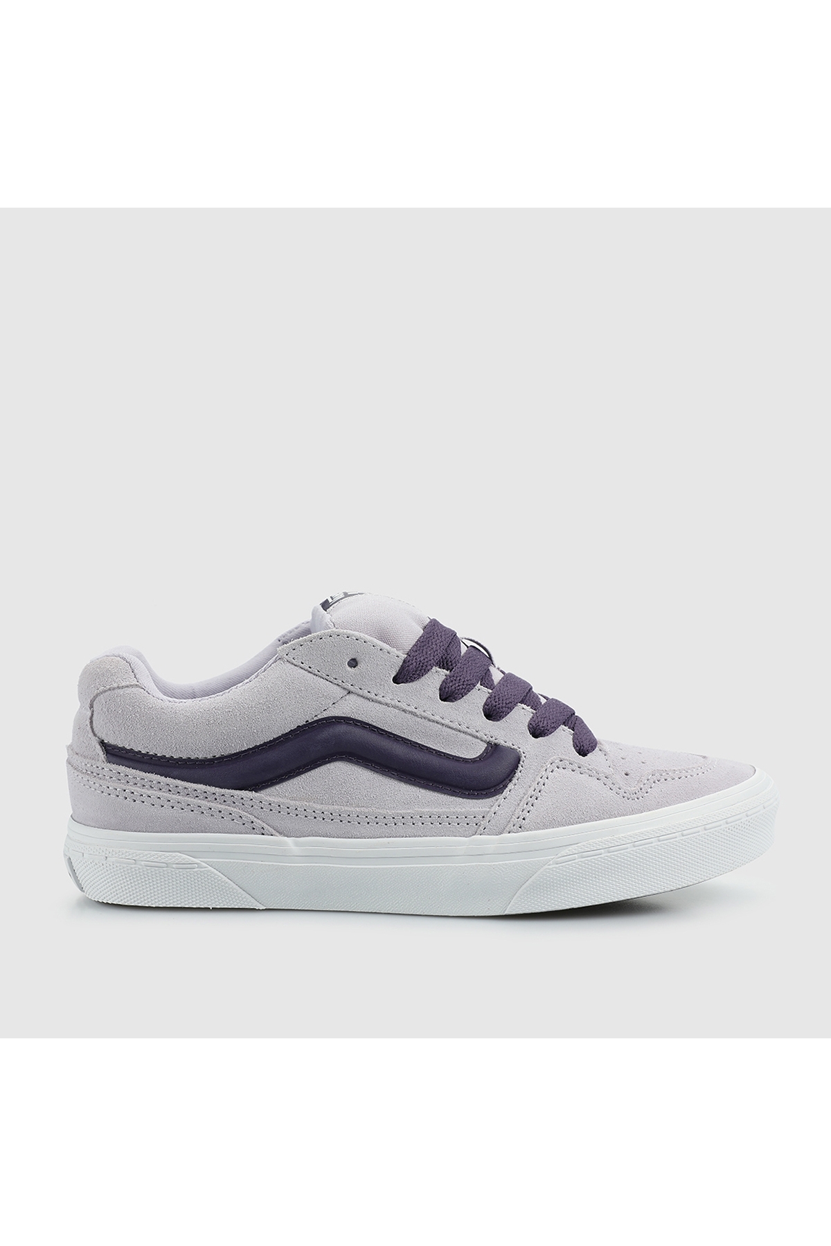 Vans Çok Renkli Vans Caldrone Kadın Sneaker