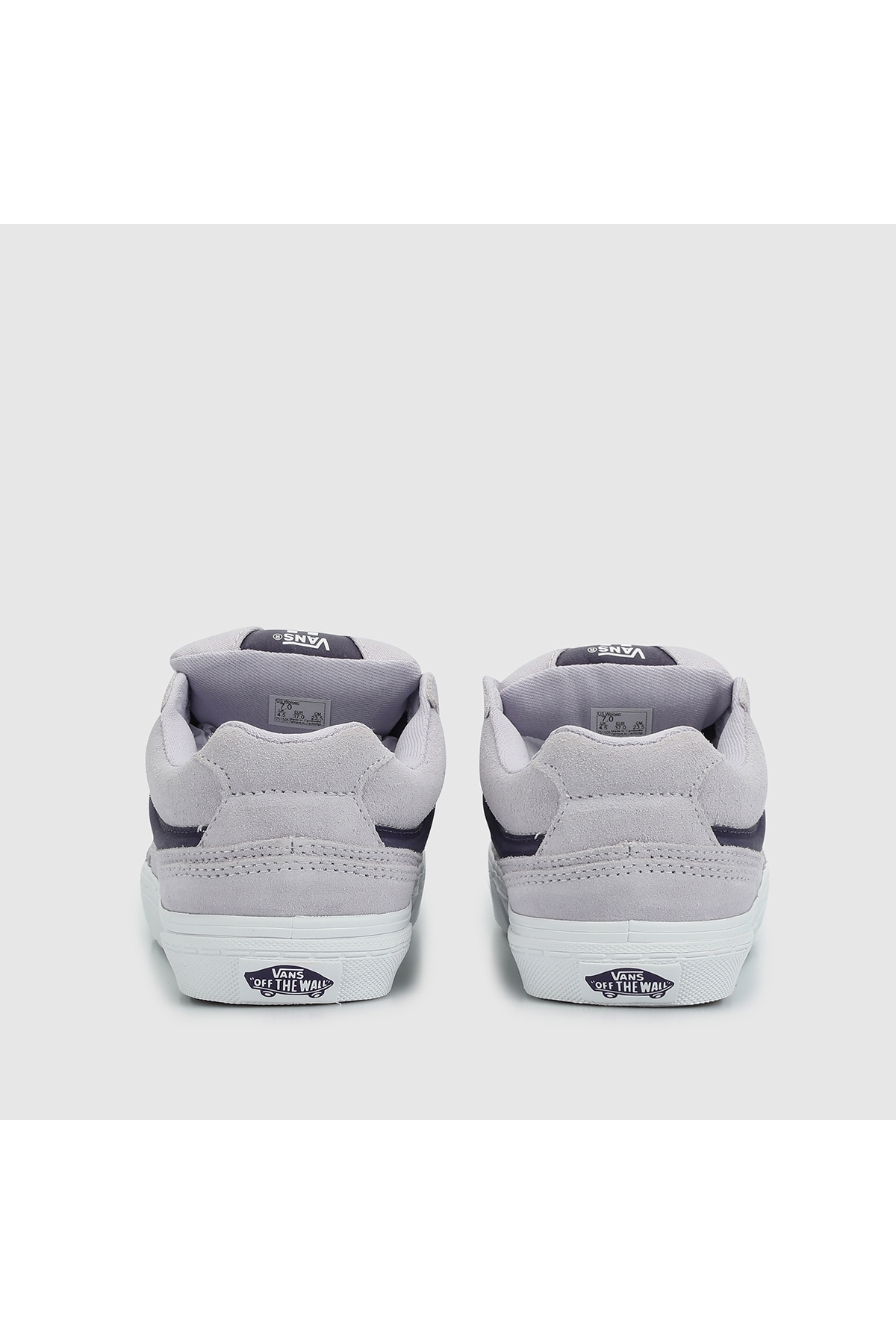 Vans Çok Renkli Vans Caldrone Kadın Sneaker