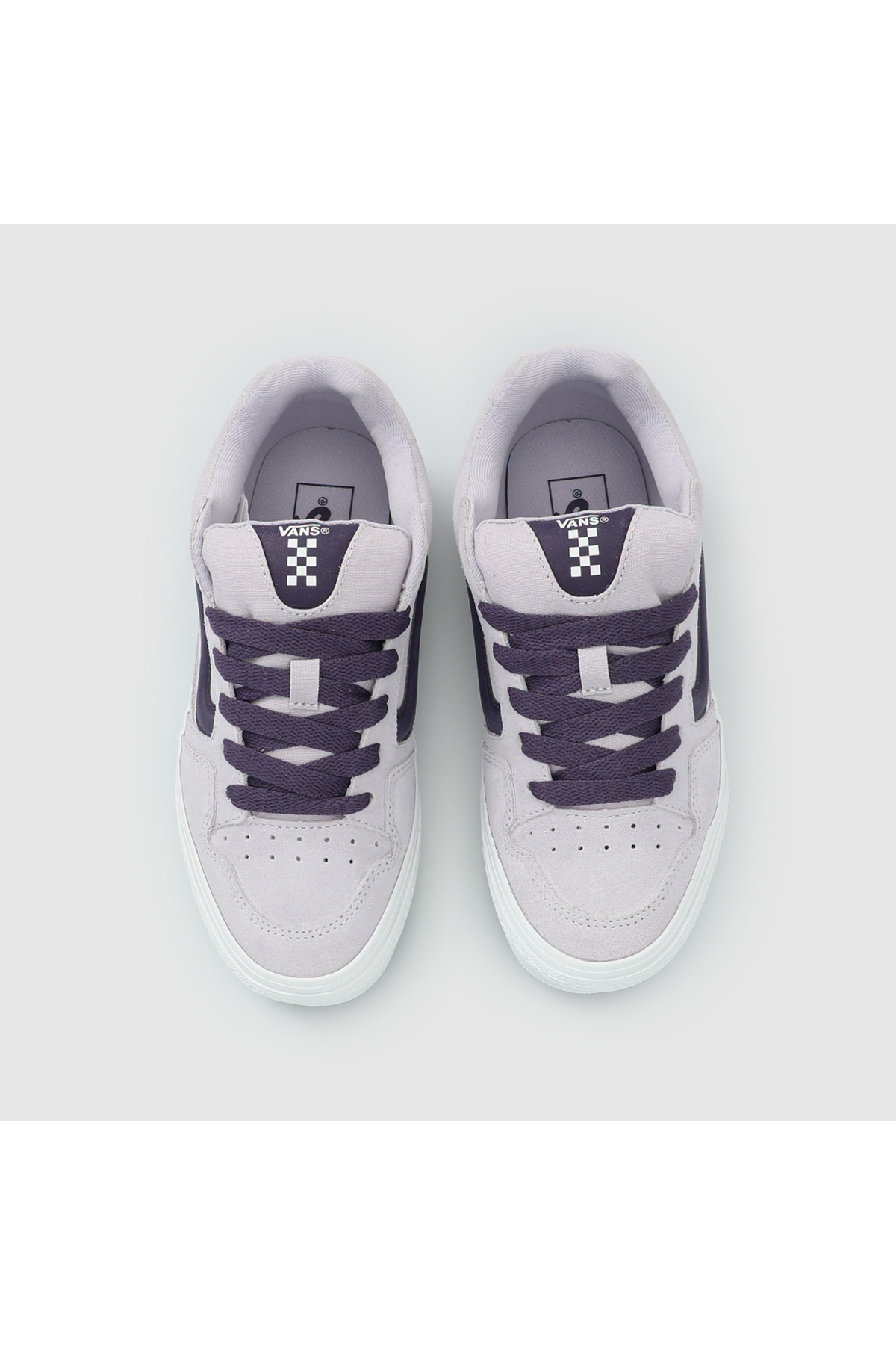 Vans Çok Renkli Vans Caldrone Kadın Sneaker