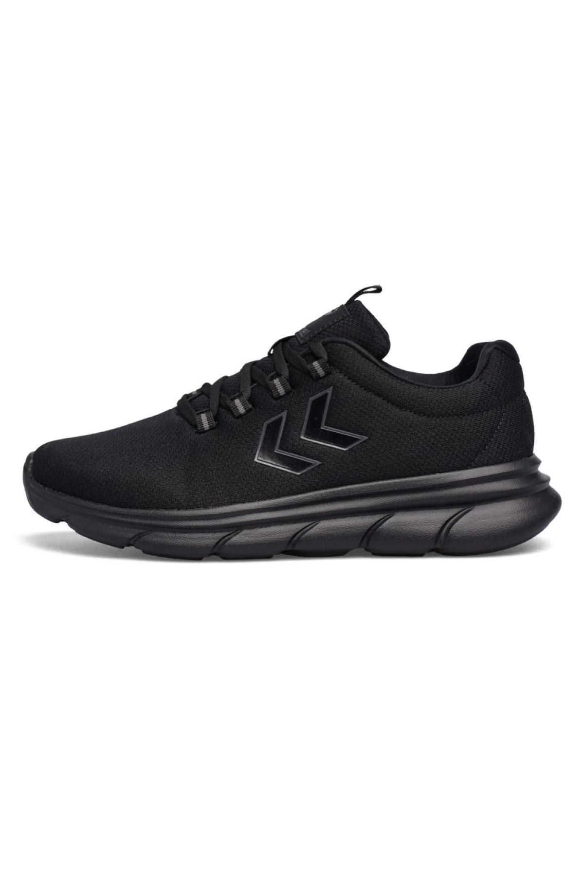 Hummel Hmltryo Iı Black Blk siyah