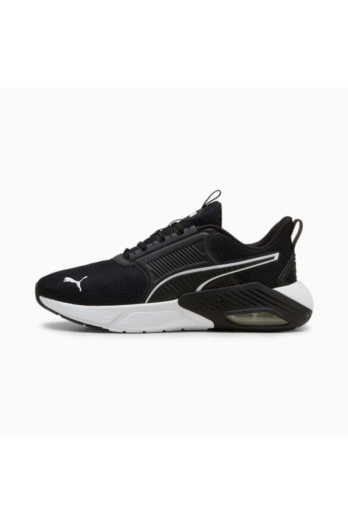 X-celt Nova Fs Black White Spor Ayakkabı 379495-10 Fiyatları