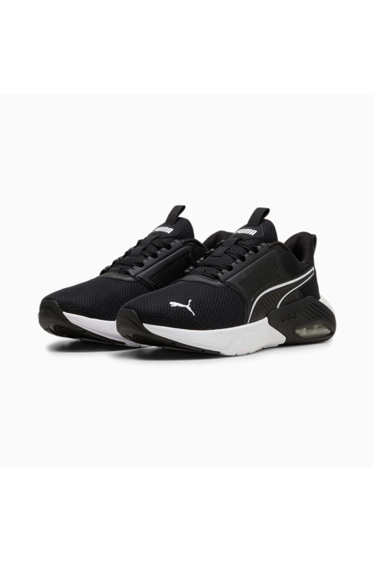 X-celt Nova Fs Black White Spor Ayakkabı 379495-10 Fiyatları