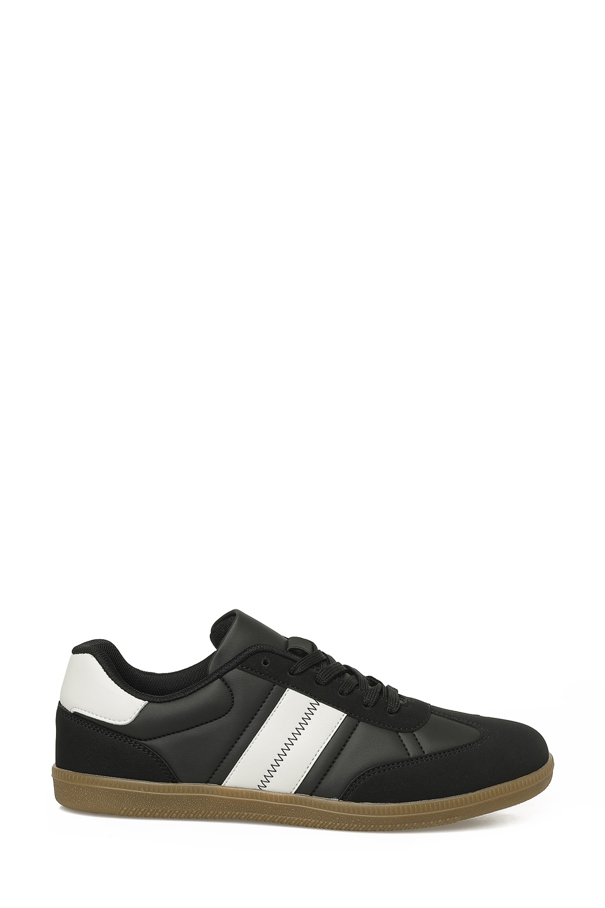 NICO 5PR Siyah Erkek Sneaker Fiyatları | Flo