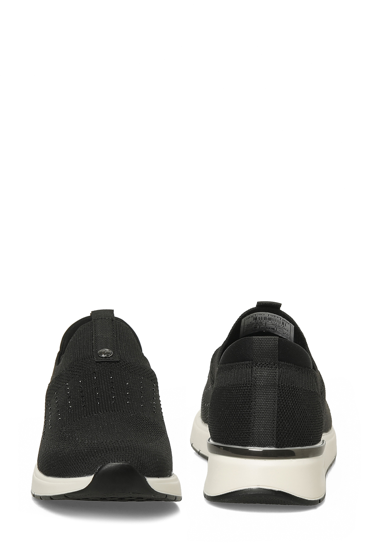 327540.Z 6FX Siyah Kadın Slip On Fiyatları - 102202436 | Flo