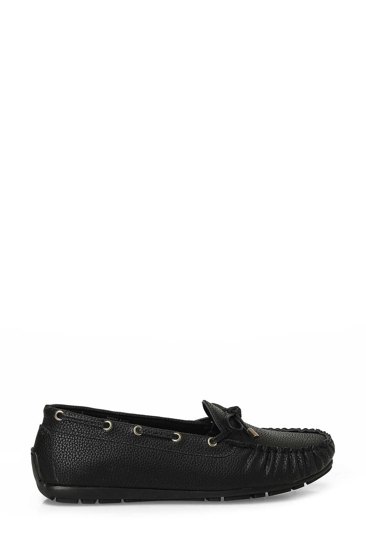327020.Z 6FX Siyah Kadın Loafer Fiyatları | Flo