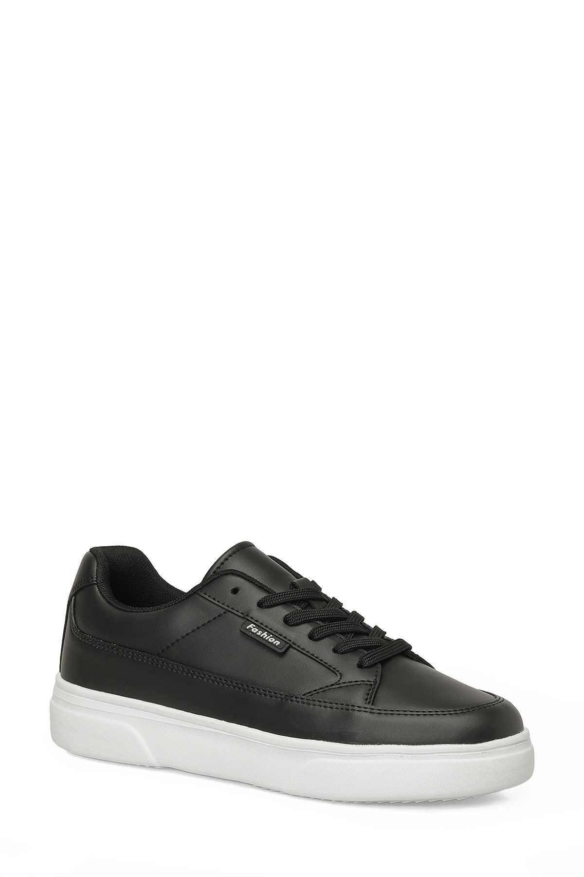 NATE 6FX Siyah Erkek Sneaker Fiyatları - 102704754 | Flo