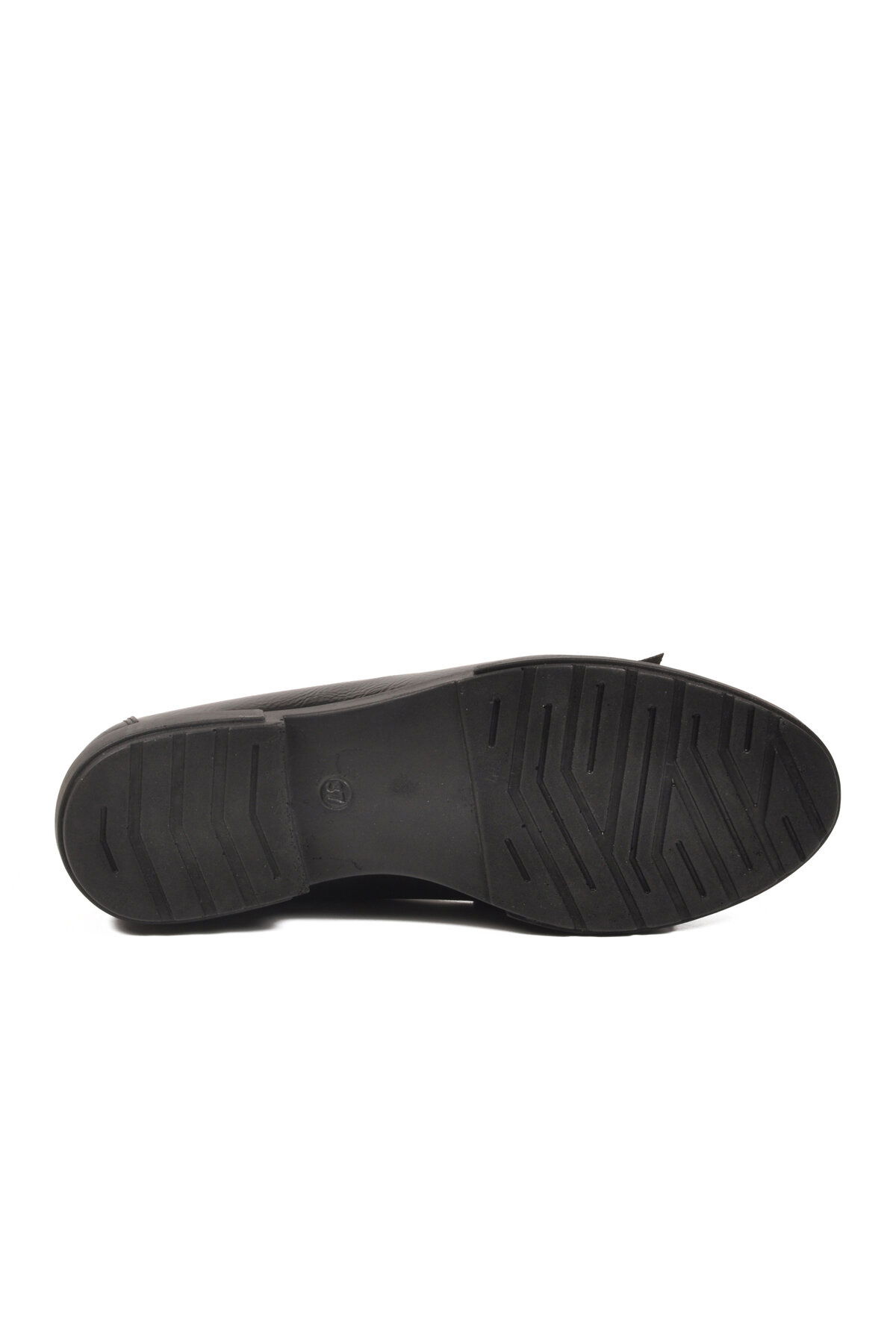 Pierre Cardin Siyah Pierre Cardin Klasik Kadın Ayakkabı