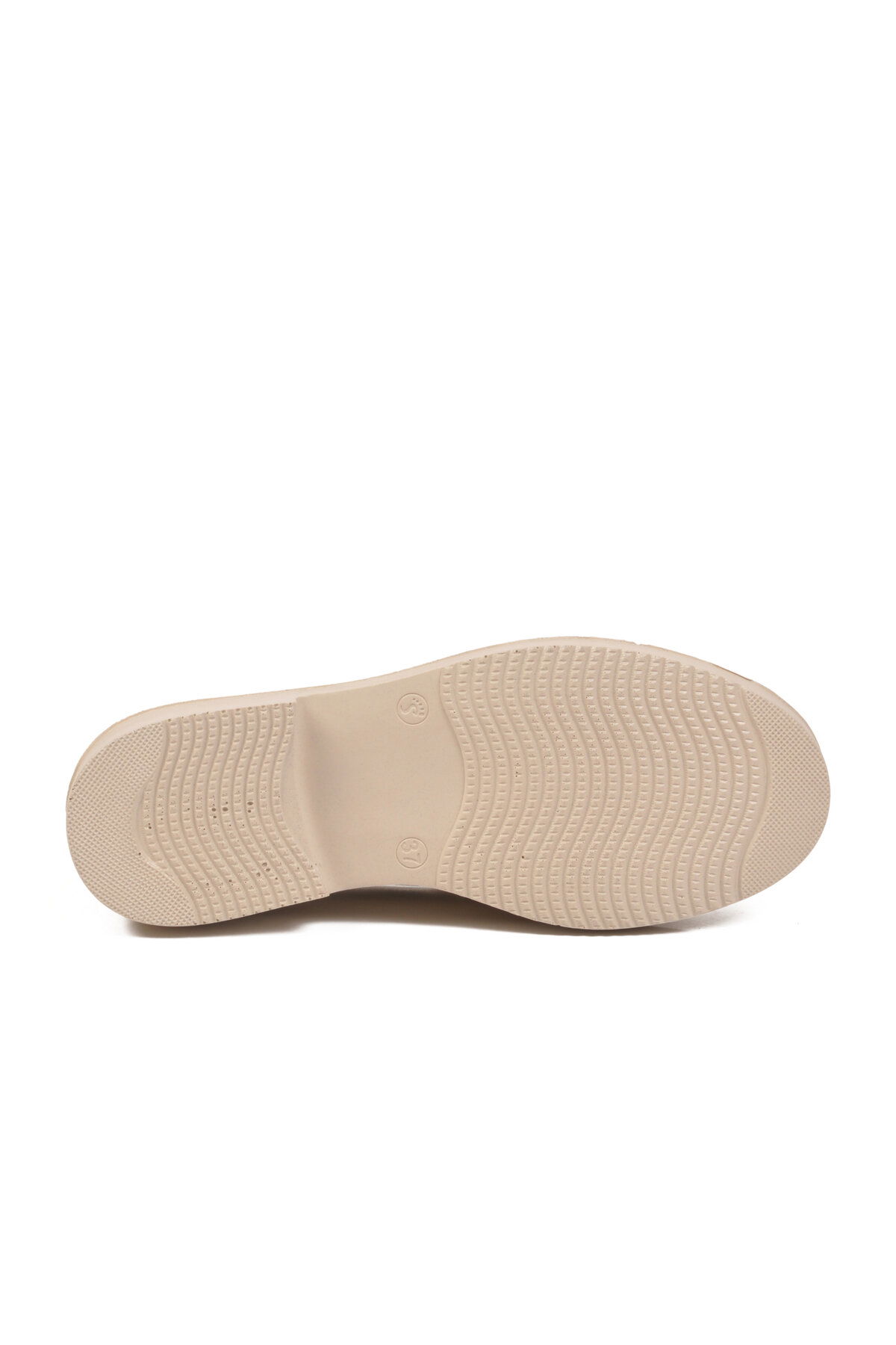 Pierre Cardin Bej Pierre Cardin Klasik Kadın Ayakkabı PC-55221 Z