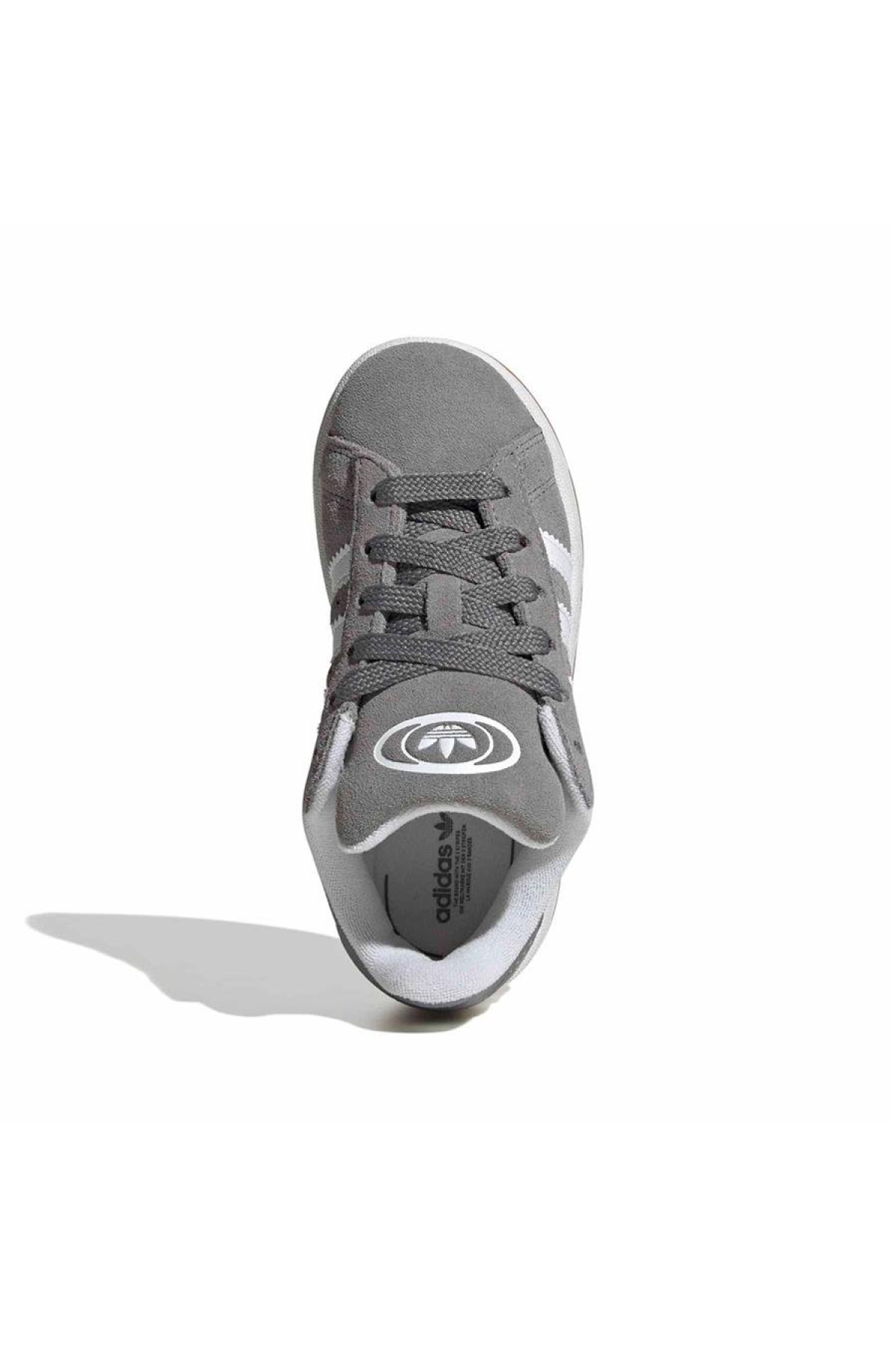 Adidas Gri Adidas Campus 00S