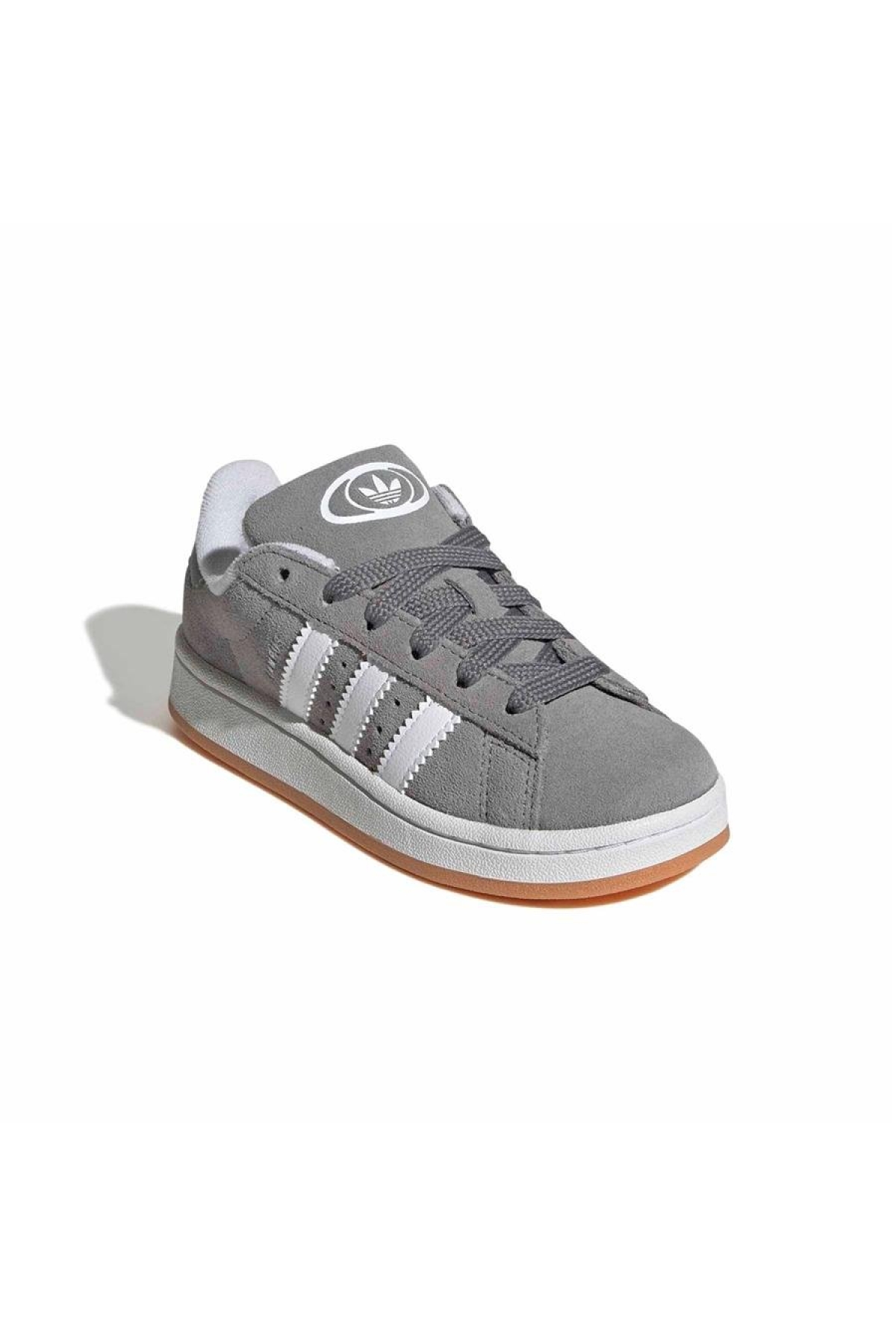 Adidas Gri Adidas Campus 00S