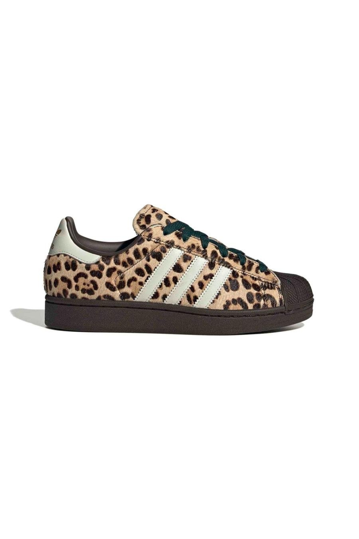 Adidas Kahverengi Adidas Superstar II