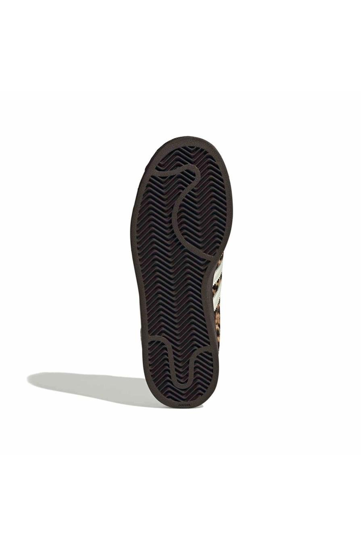 Adidas Kahverengi Adidas Superstar II