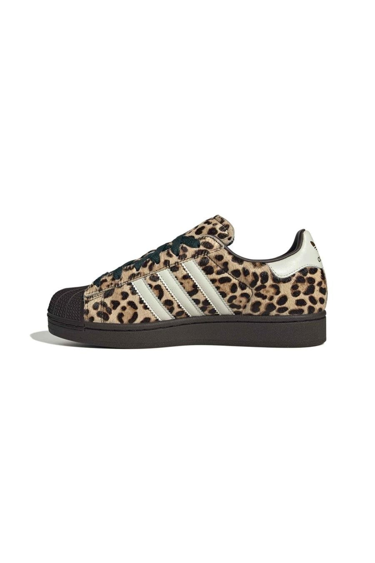 Adidas Kahverengi Adidas Superstar II