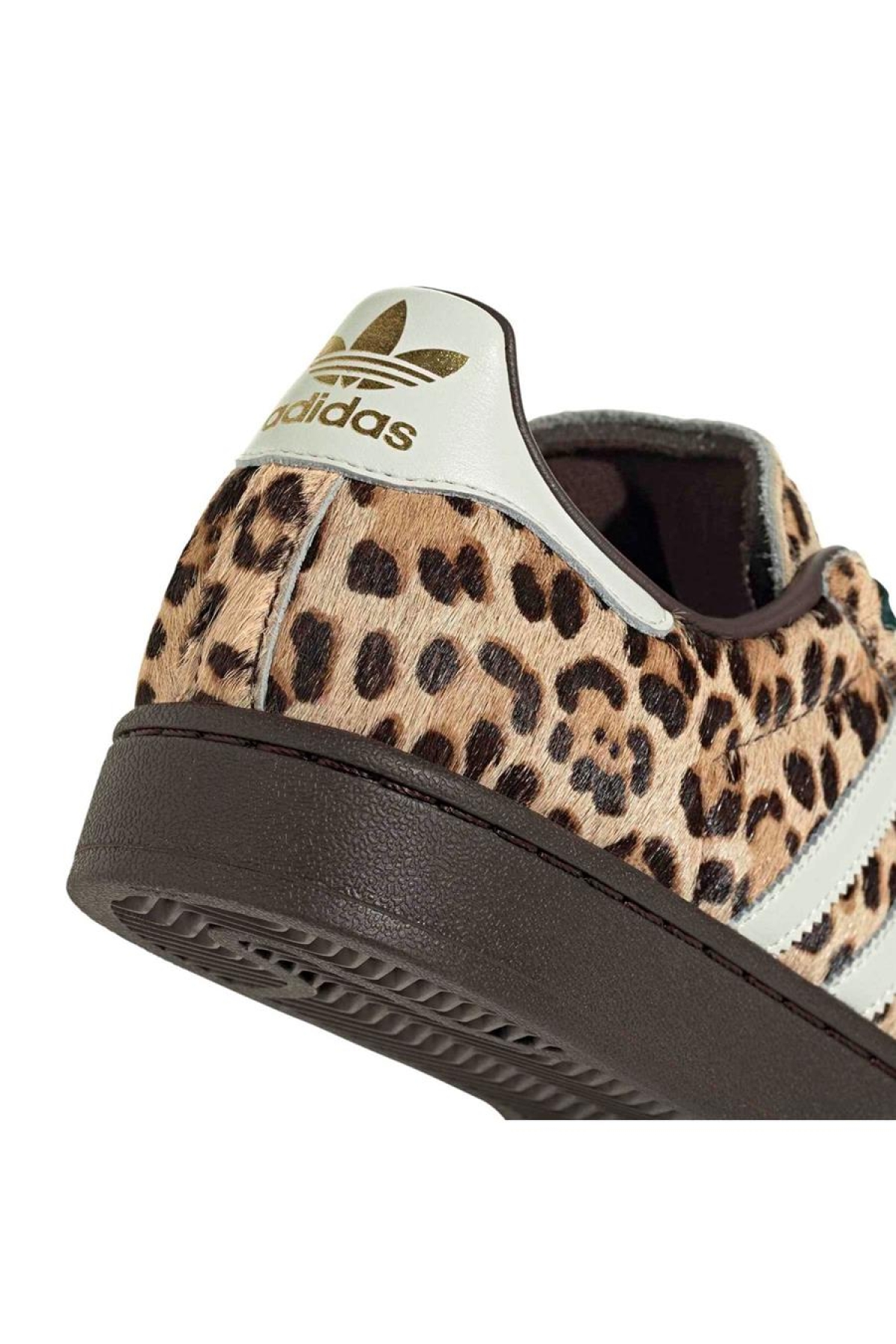 Adidas Kahverengi Adidas Superstar II