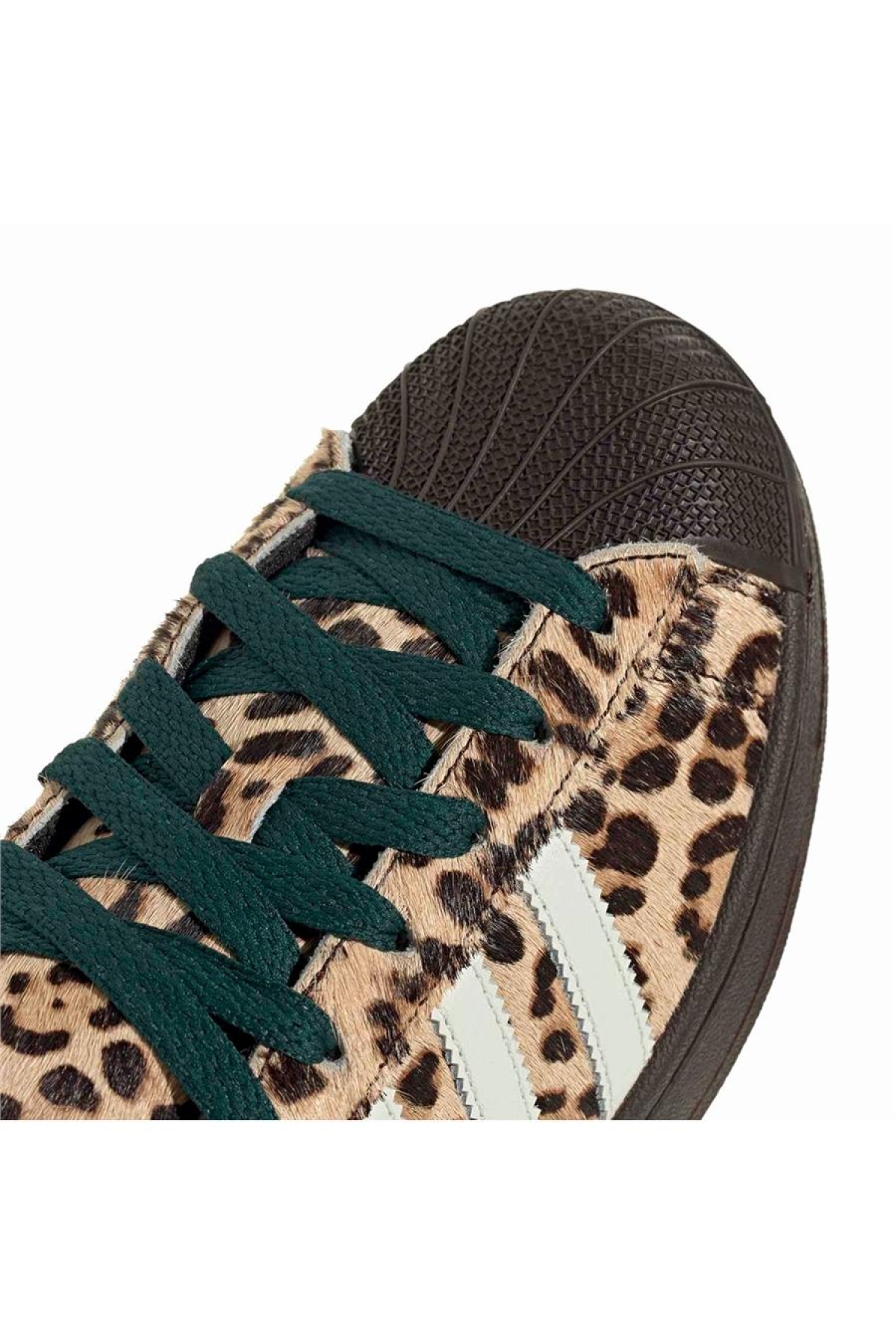 Adidas Kahverengi Adidas Superstar II