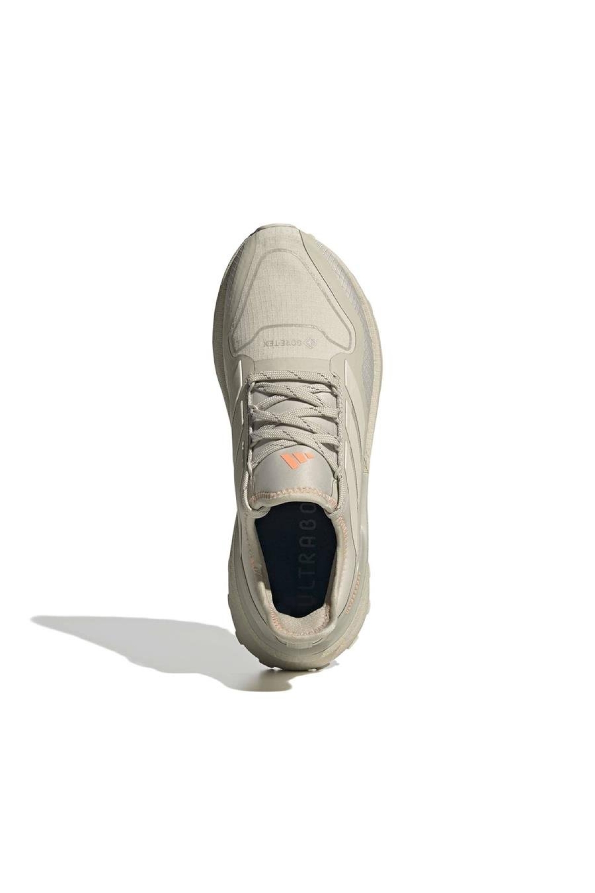 Adidas Bej Adidas Ultraboost 5 Kadın Koşu Ayakkabısı GTX