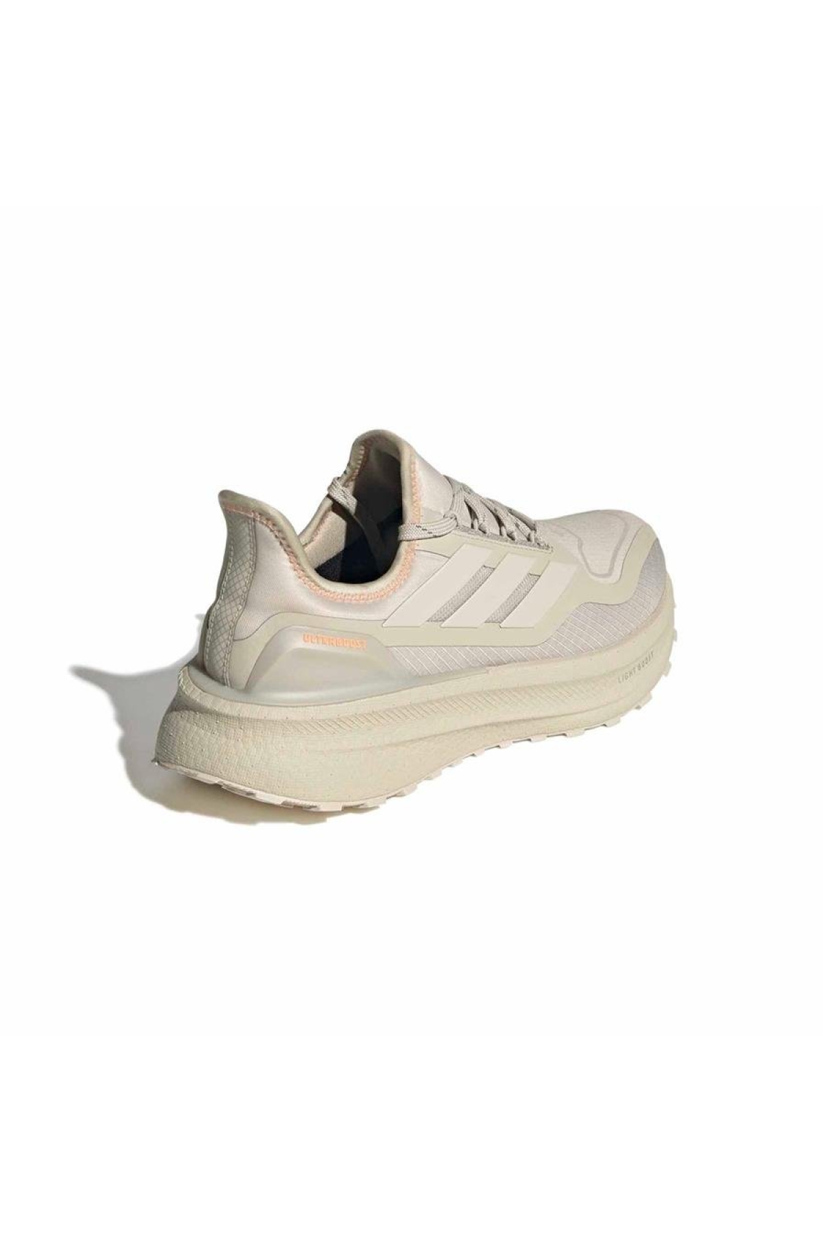 Adidas Bej Adidas Ultraboost 5 Kadın Koşu Ayakkabısı GTX