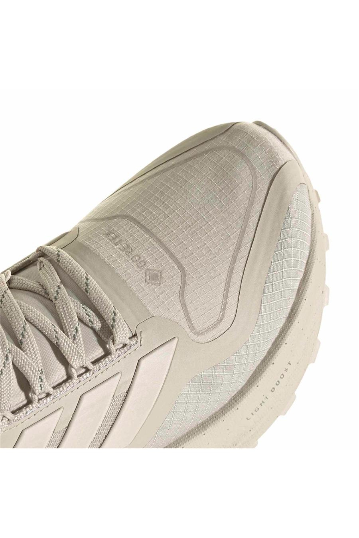 Adidas Bej Adidas Ultraboost 5 Kadın Koşu Ayakkabısı GTX