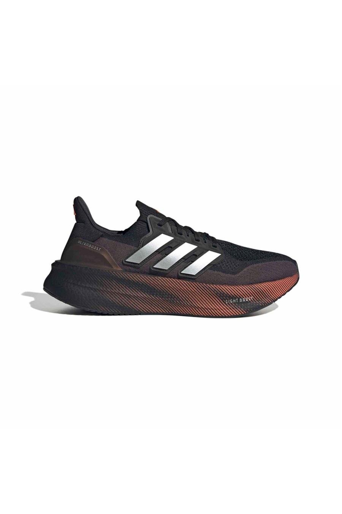 Adidas Siyah Adidas Ultraboost 5