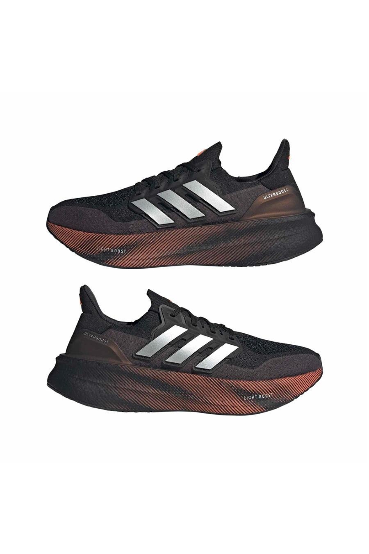 Adidas Siyah Adidas Ultraboost 5