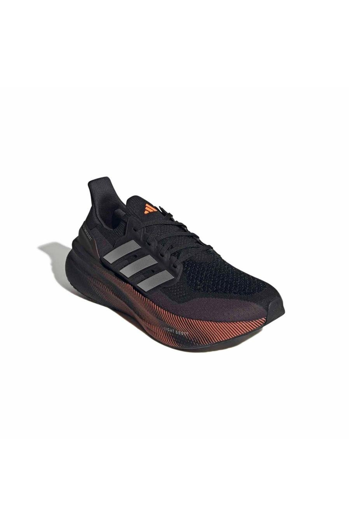 Adidas Siyah Adidas Ultraboost 5