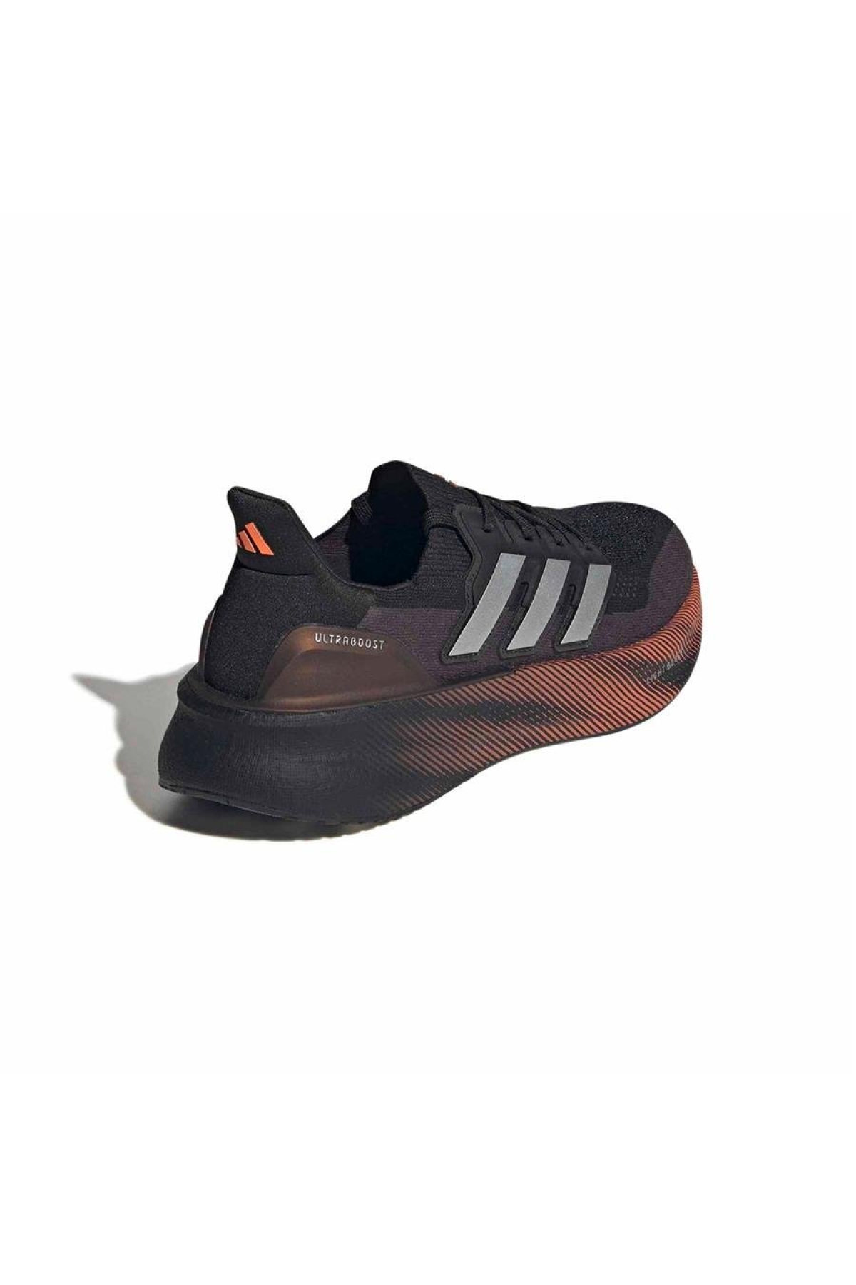 Adidas Siyah Adidas Ultraboost 5