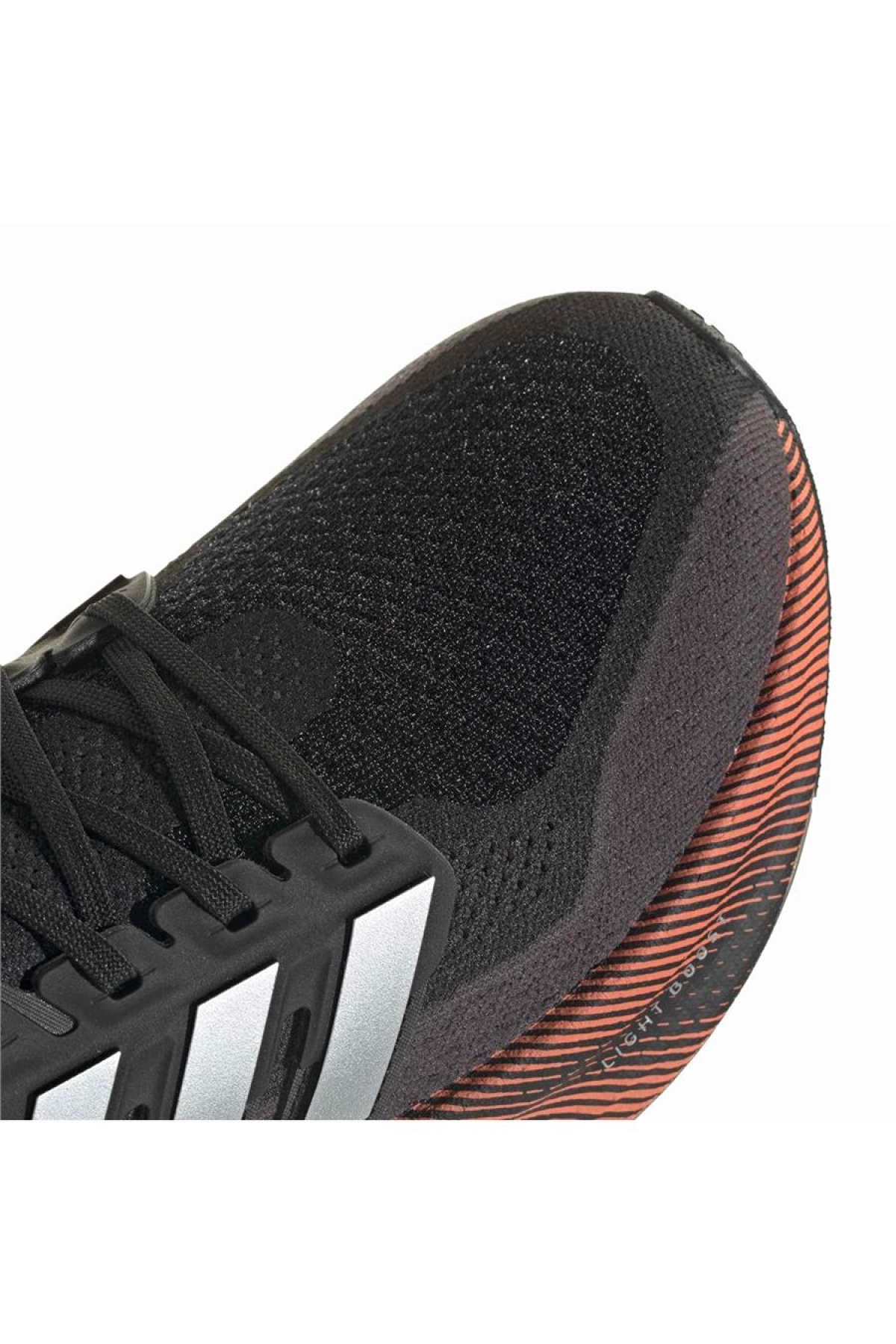 Adidas Siyah Adidas Ultraboost 5