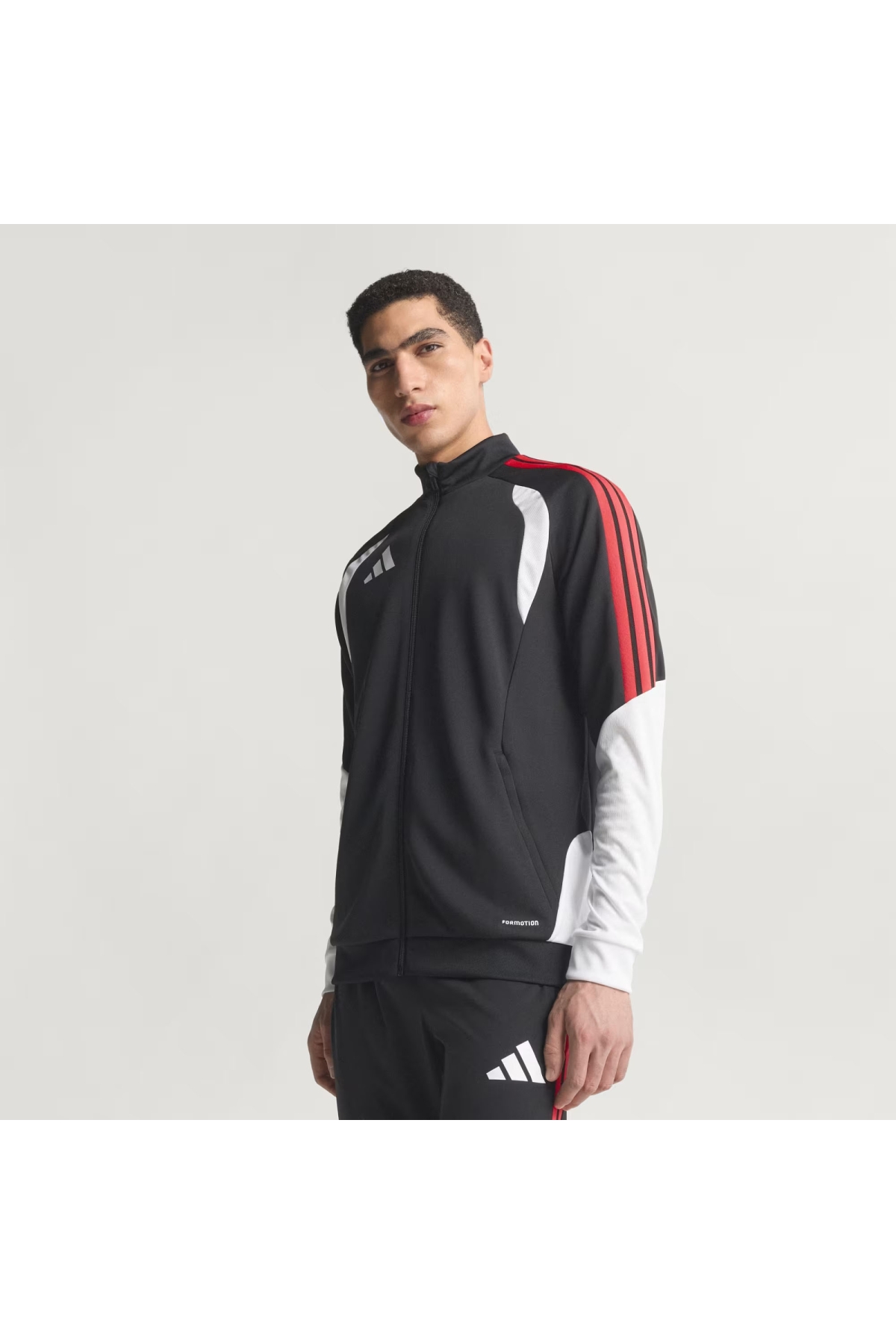 Erkek Futbol Eşofman Üstü Tiro26C Tr Jkt Ka7680 Fiyatları | Flo