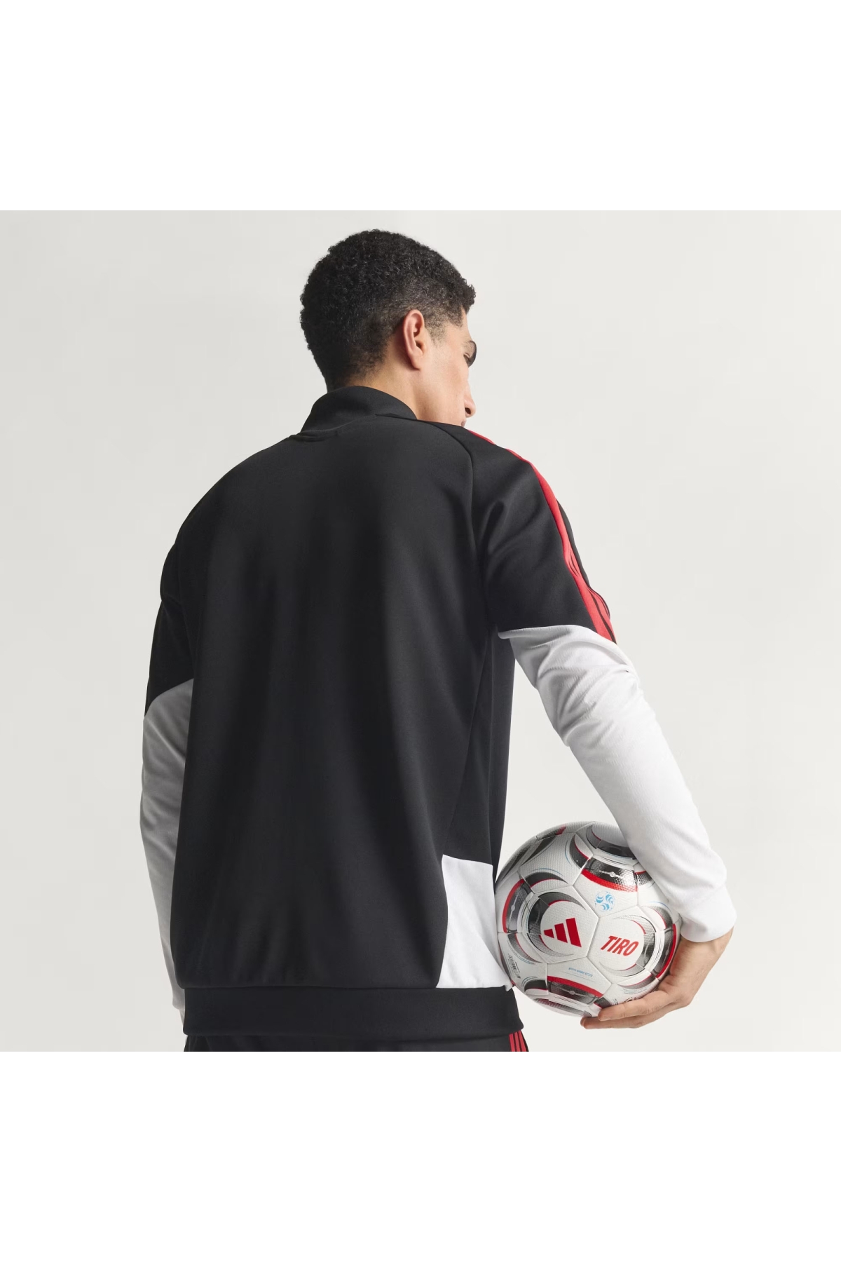 Erkek Futbol Eşofman Üstü Tiro26C Tr Jkt Ka7680 Fiyatları