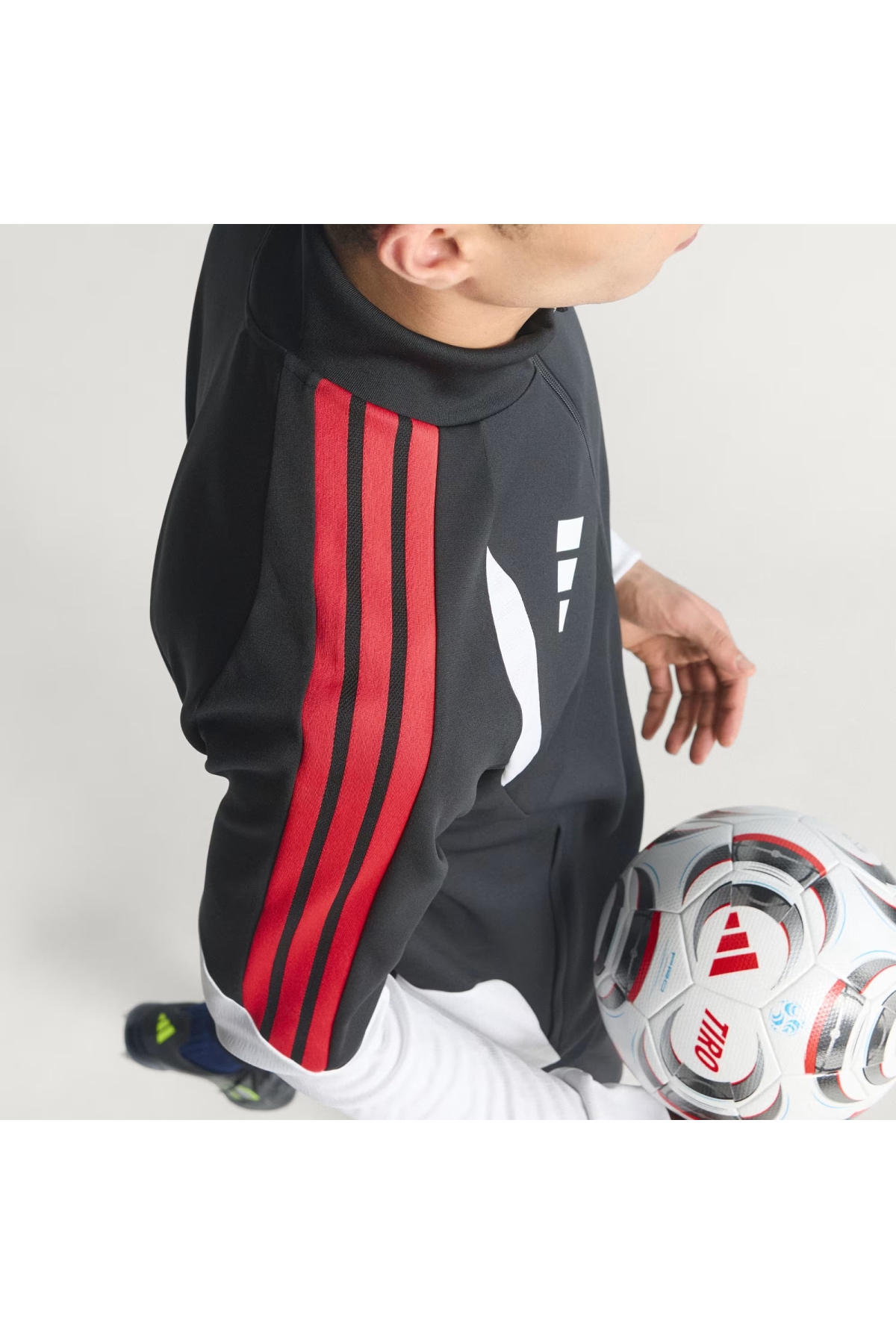 Erkek Futbol Eşofman Üstü Tiro26C Tr Jkt Ka7680 Fiyatları