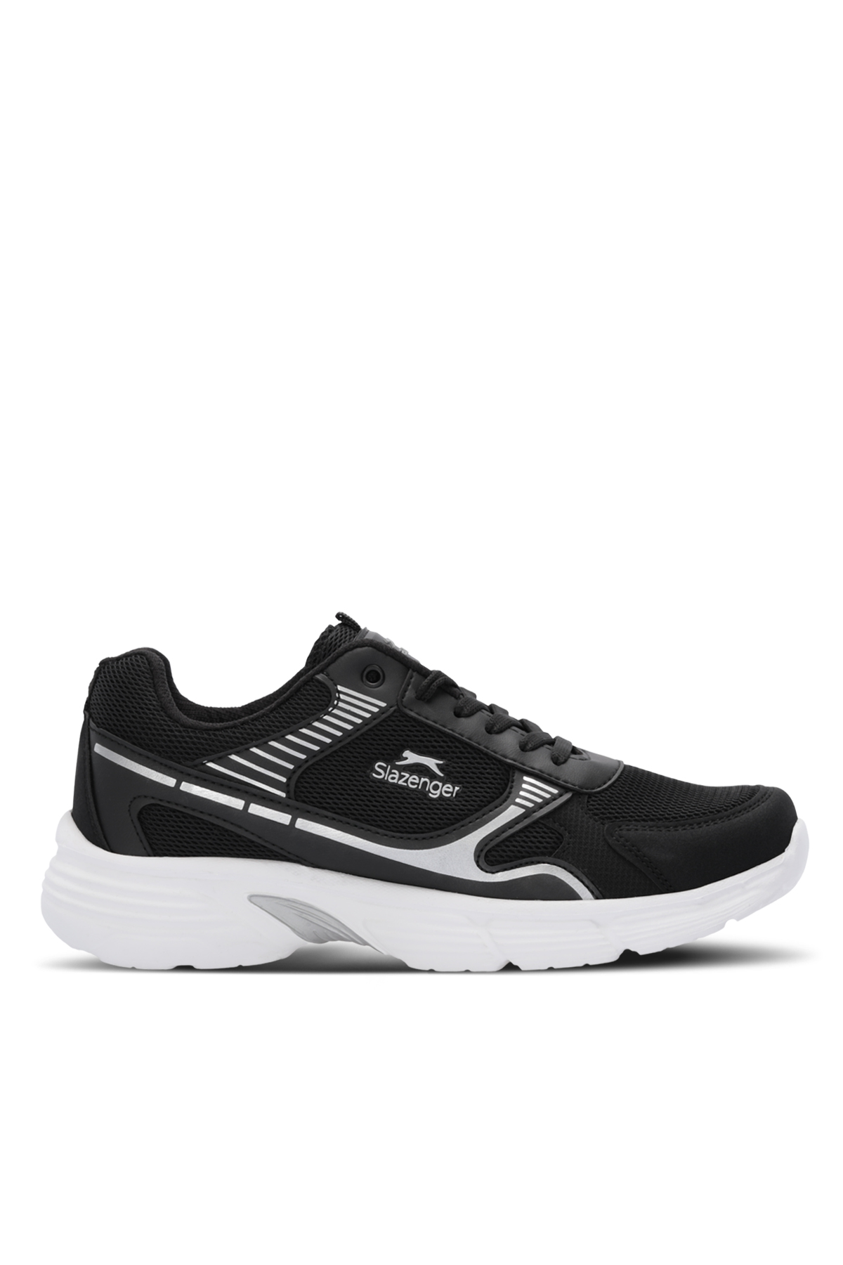 Slazenger Mirage Büyük Siyah