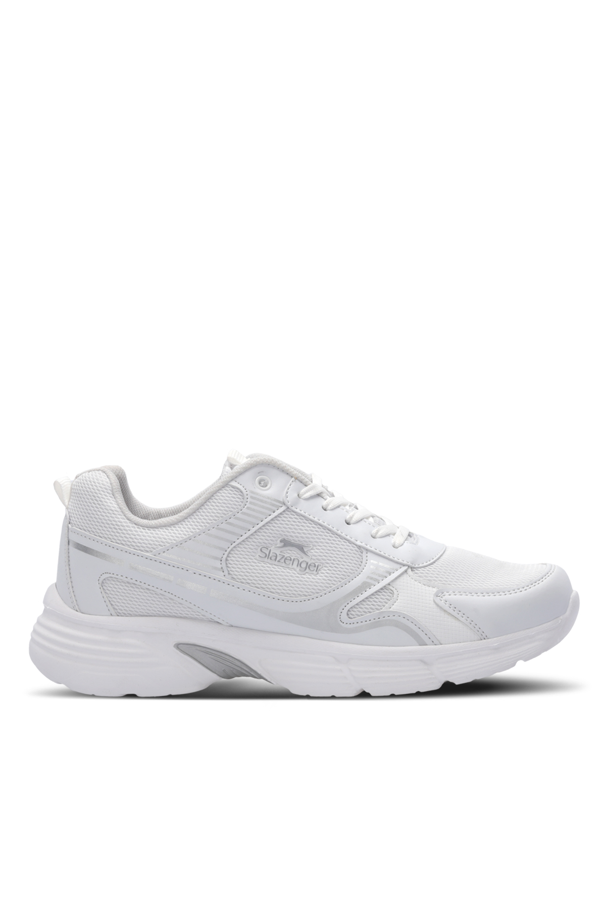Slazenger Mirage Büyük Beyaz