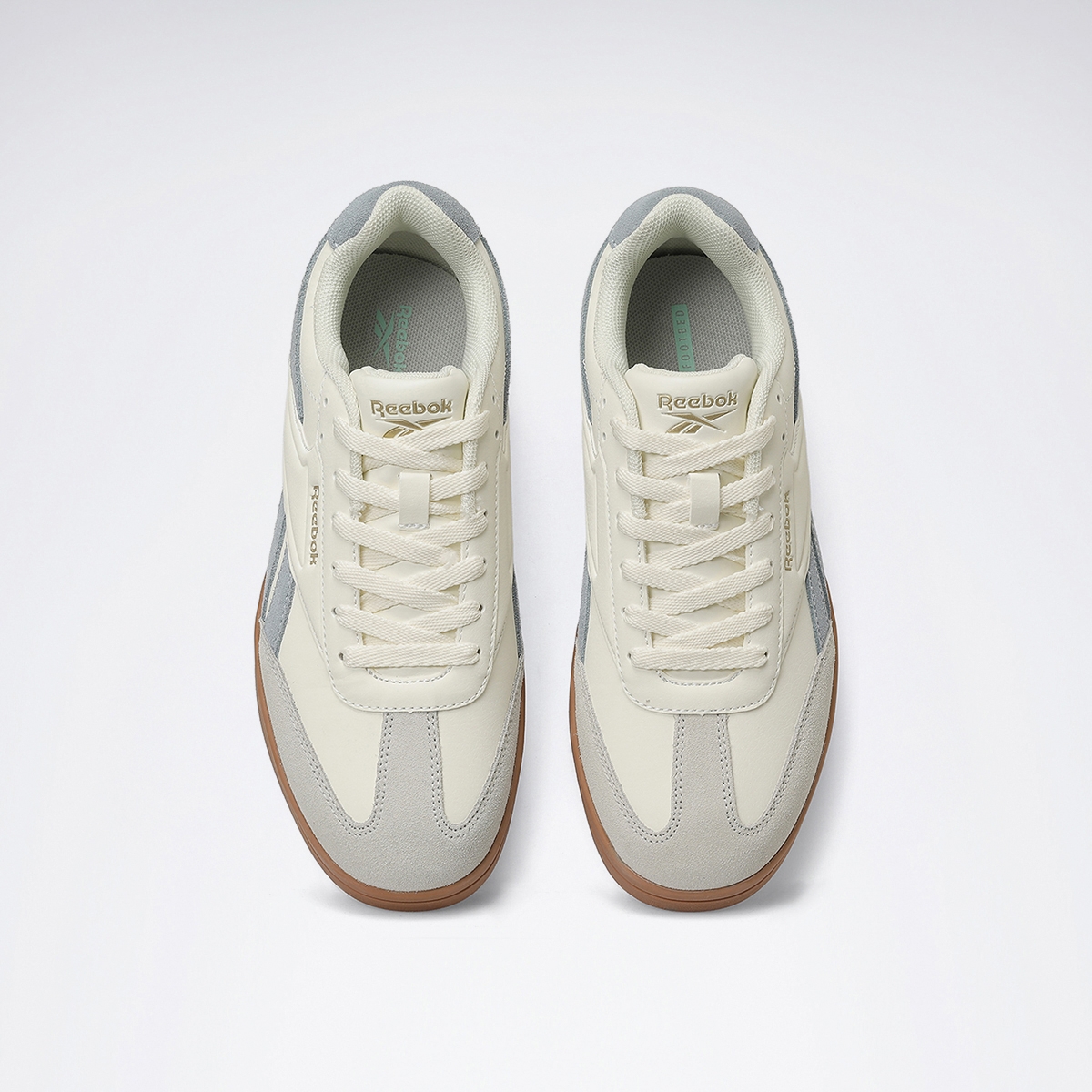 Reebok Clean Lift 1.2 KIRIK BEYAZ Kadın Sneaker