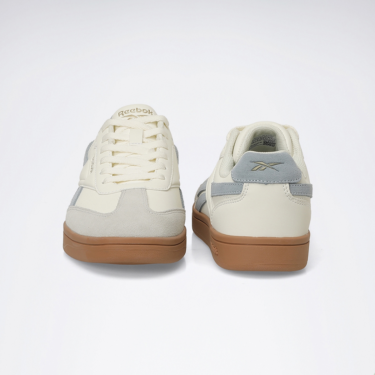 Reebok Clean Lift 1.2 KIRIK BEYAZ Kadın Sneaker