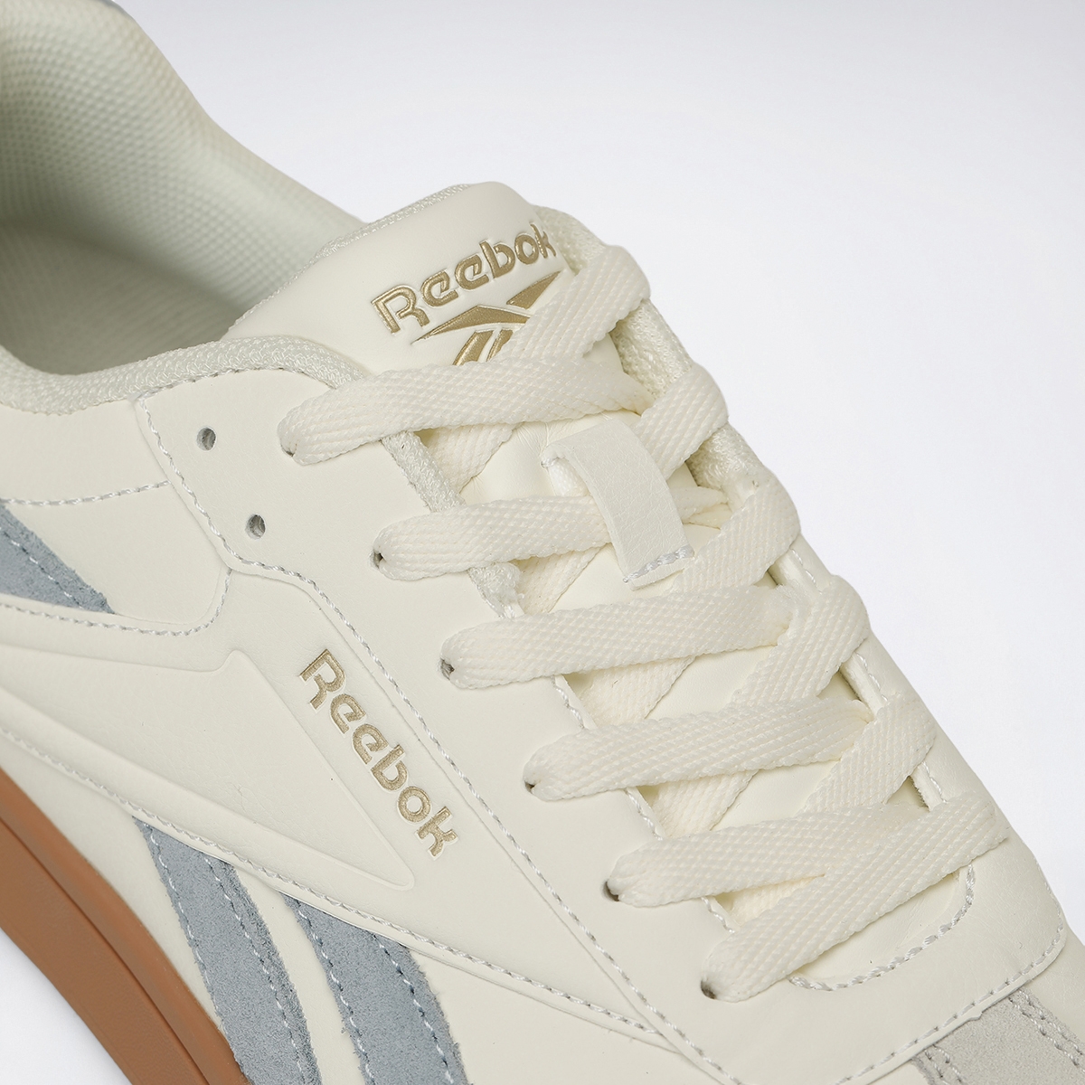 Reebok Clean Lift 1.2 KIRIK BEYAZ Kadın Sneaker